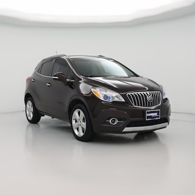 2016 Buick Encore Convenience