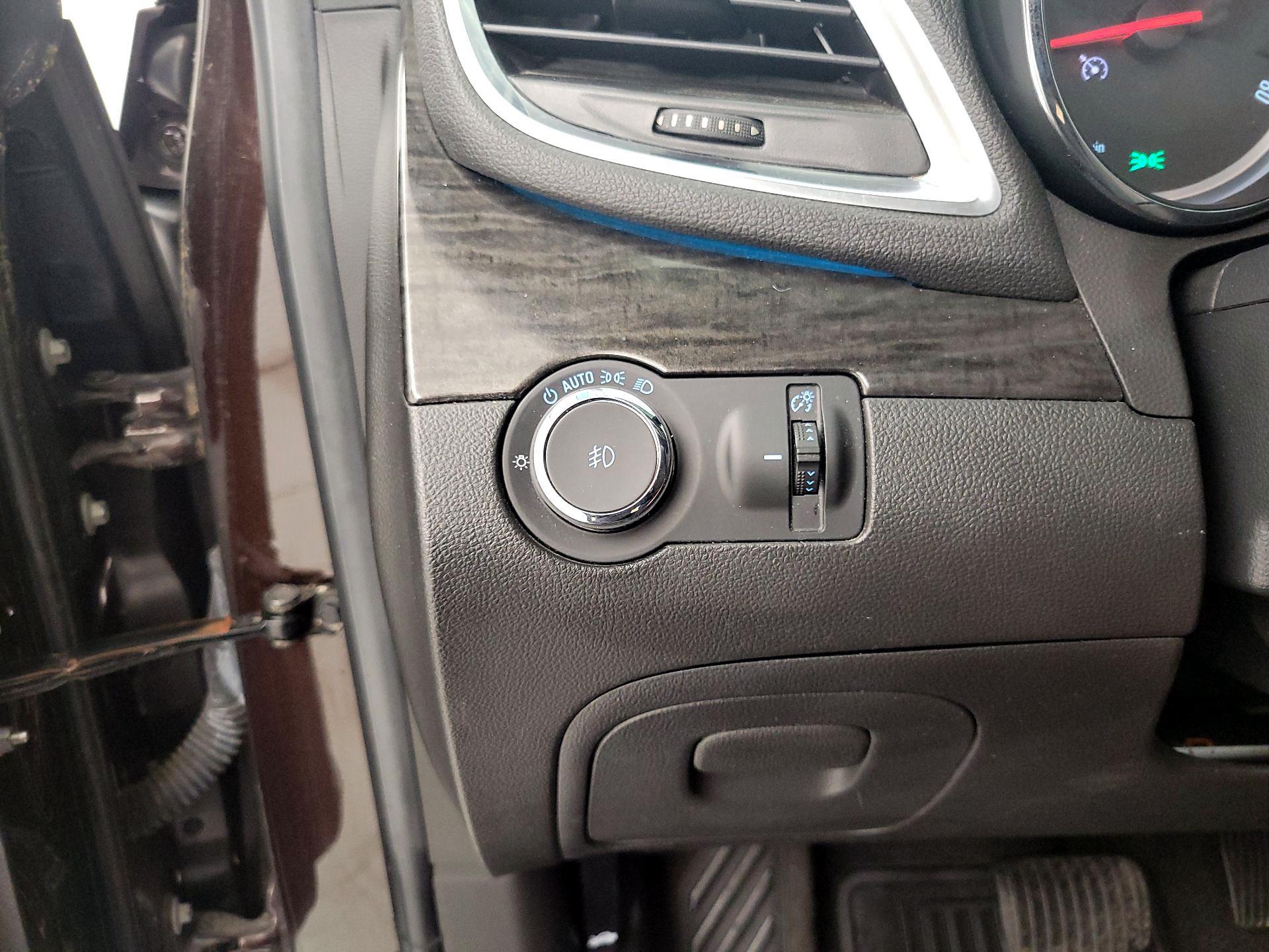 Thumbnail: 2016 Buick Encore - 13
