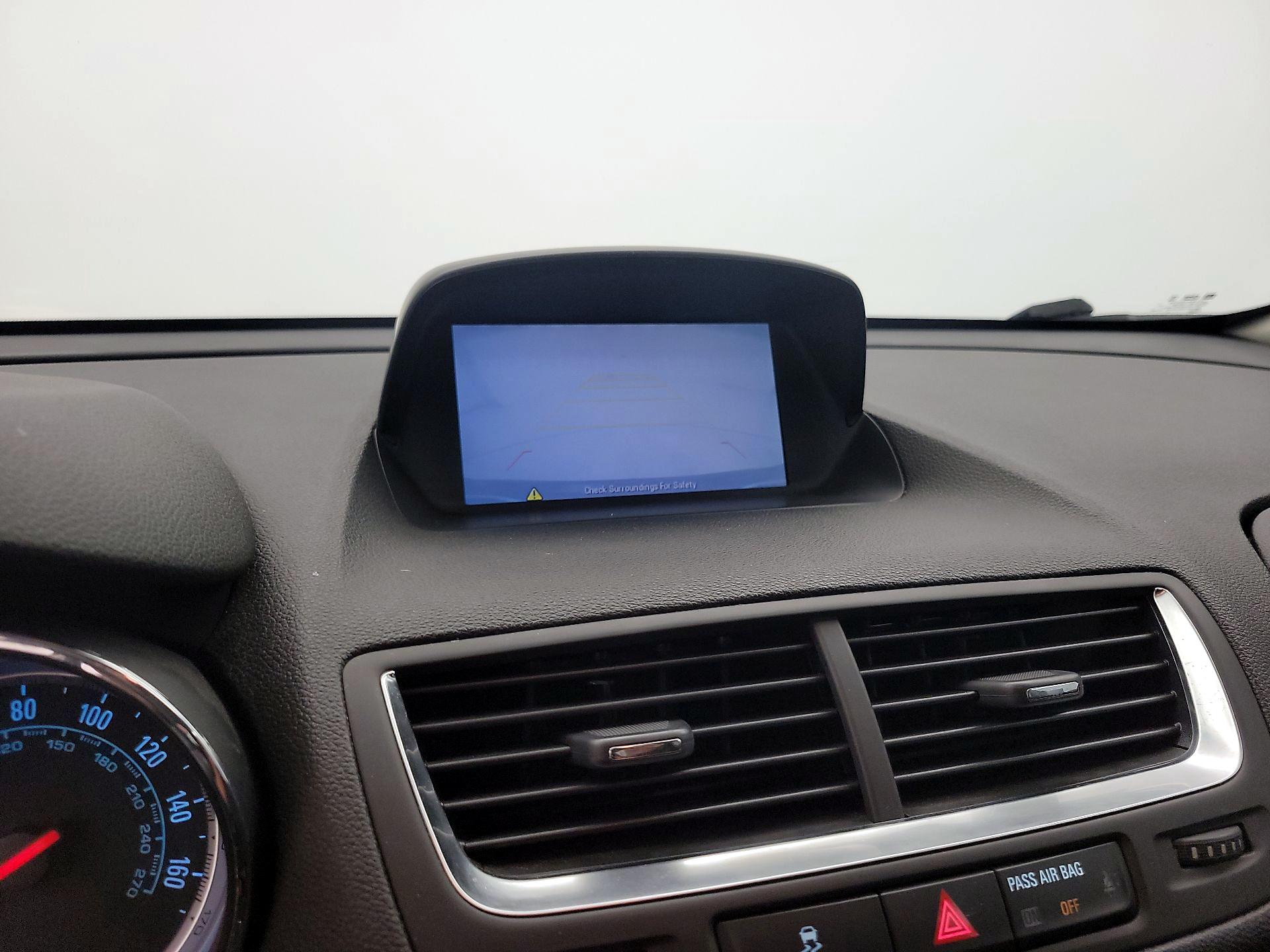Thumbnail: 2016 Buick Encore - 14