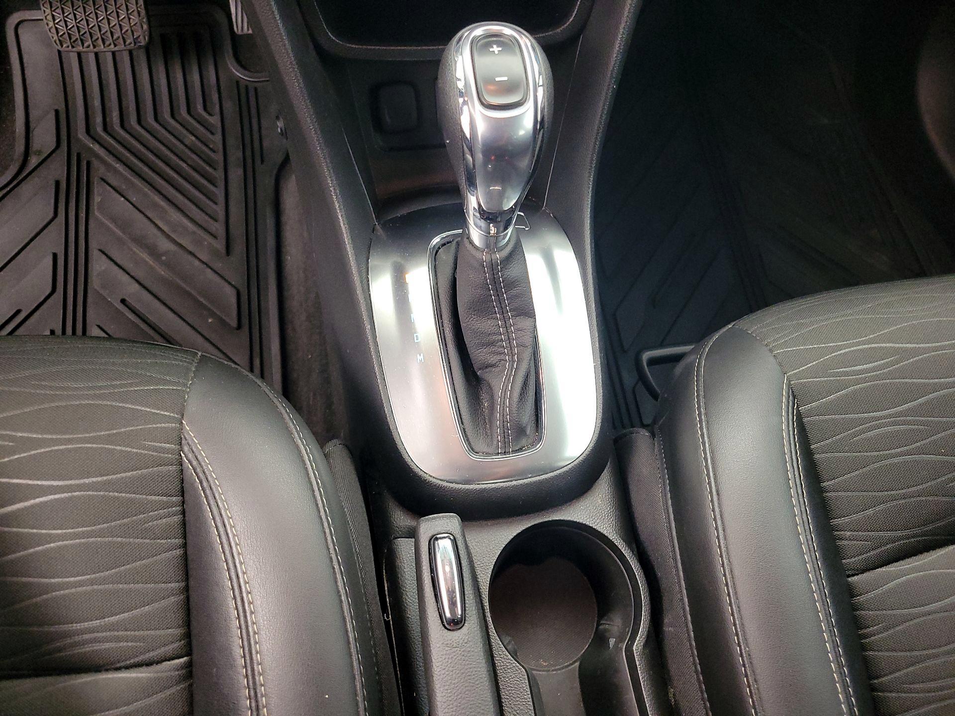Thumbnail: 2016 Buick Encore - 17