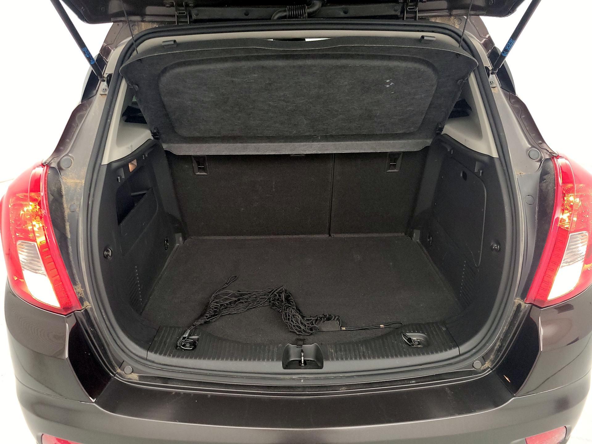 Thumbnail: 2016 Buick Encore - 20