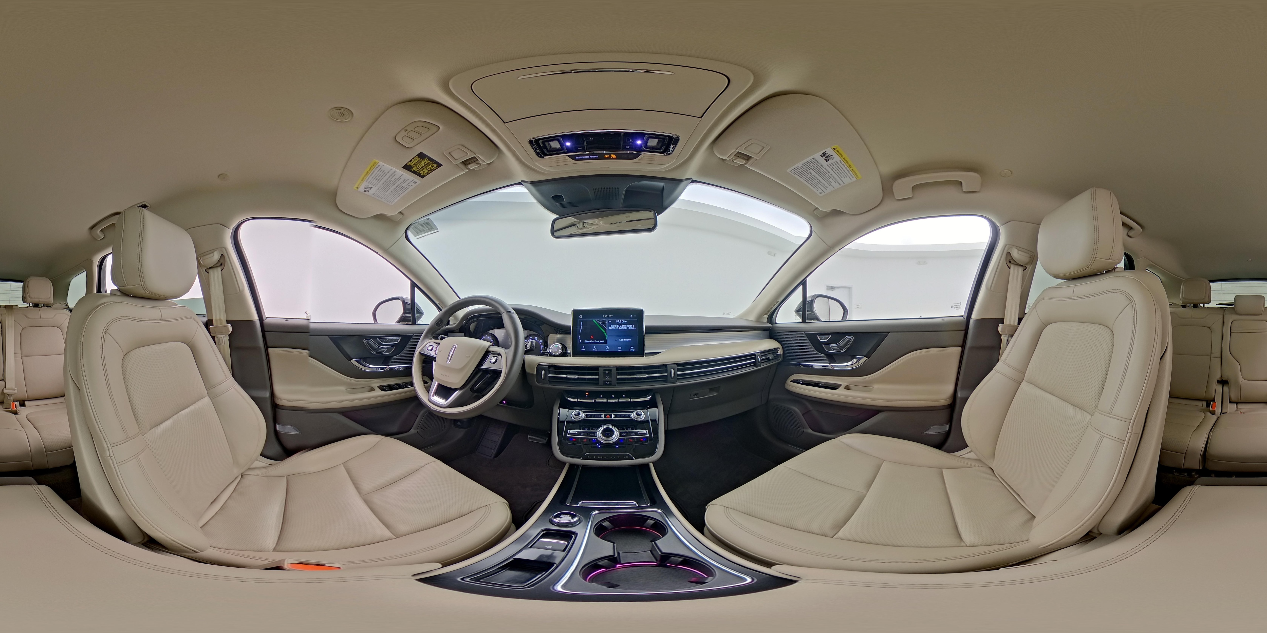 2020 Lincoln Corsair Base - Photo 25