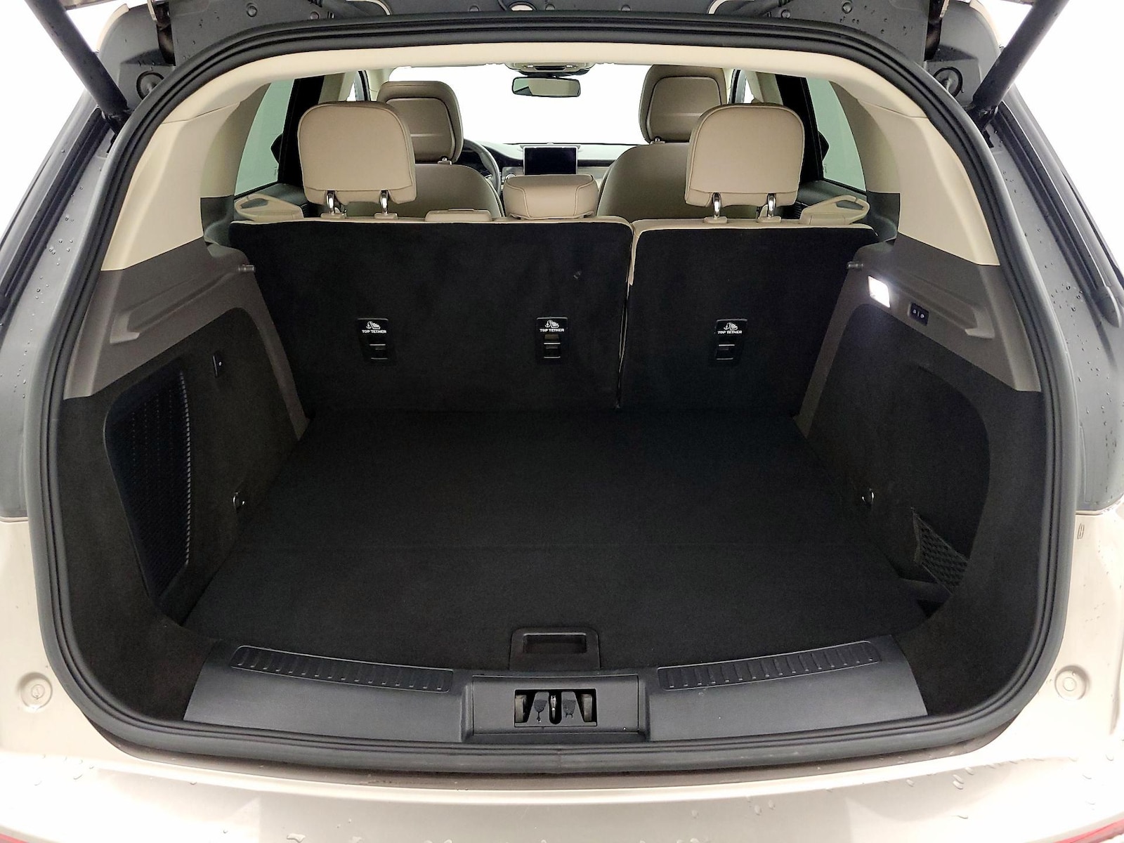 2020 Lincoln Corsair Base - Photo 22