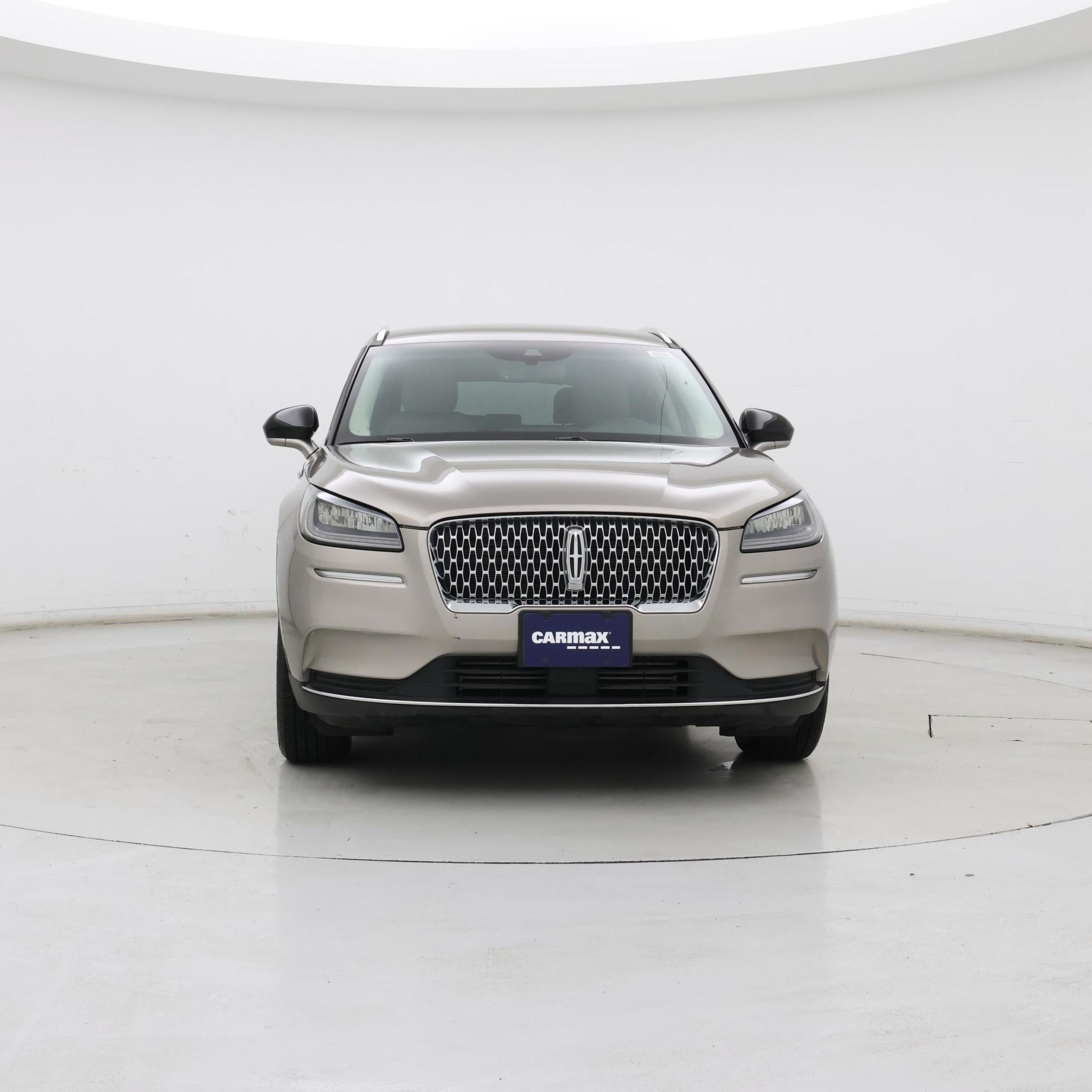 Thumbnail: 2020 Lincoln Corsair - 5