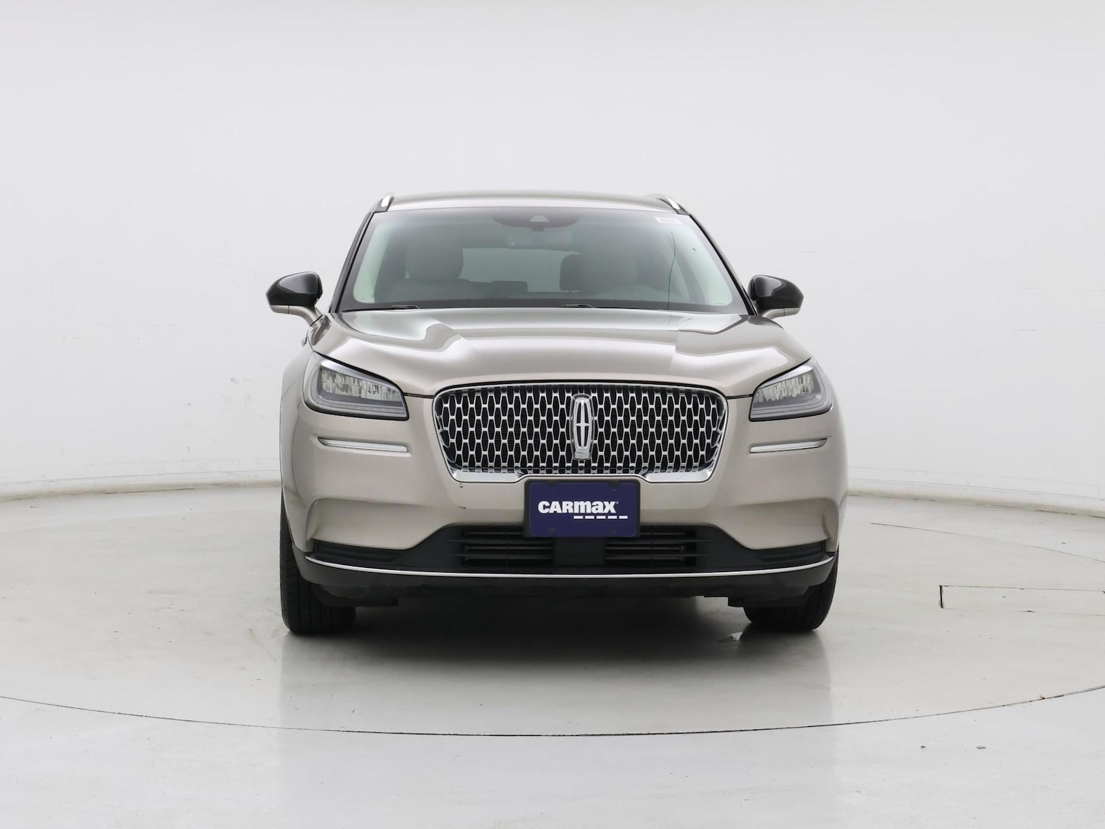 2020 Lincoln Corsair Base - Photo 6