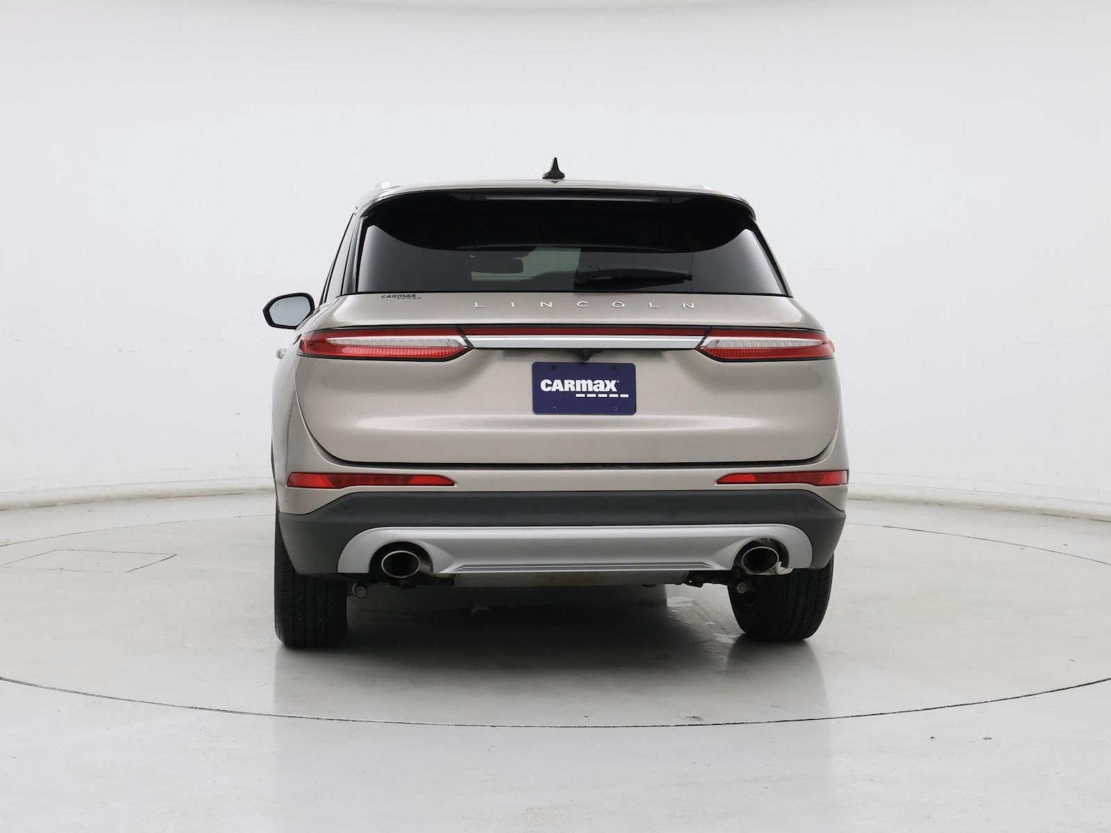 2020 Lincoln Corsair Base - Photo 7