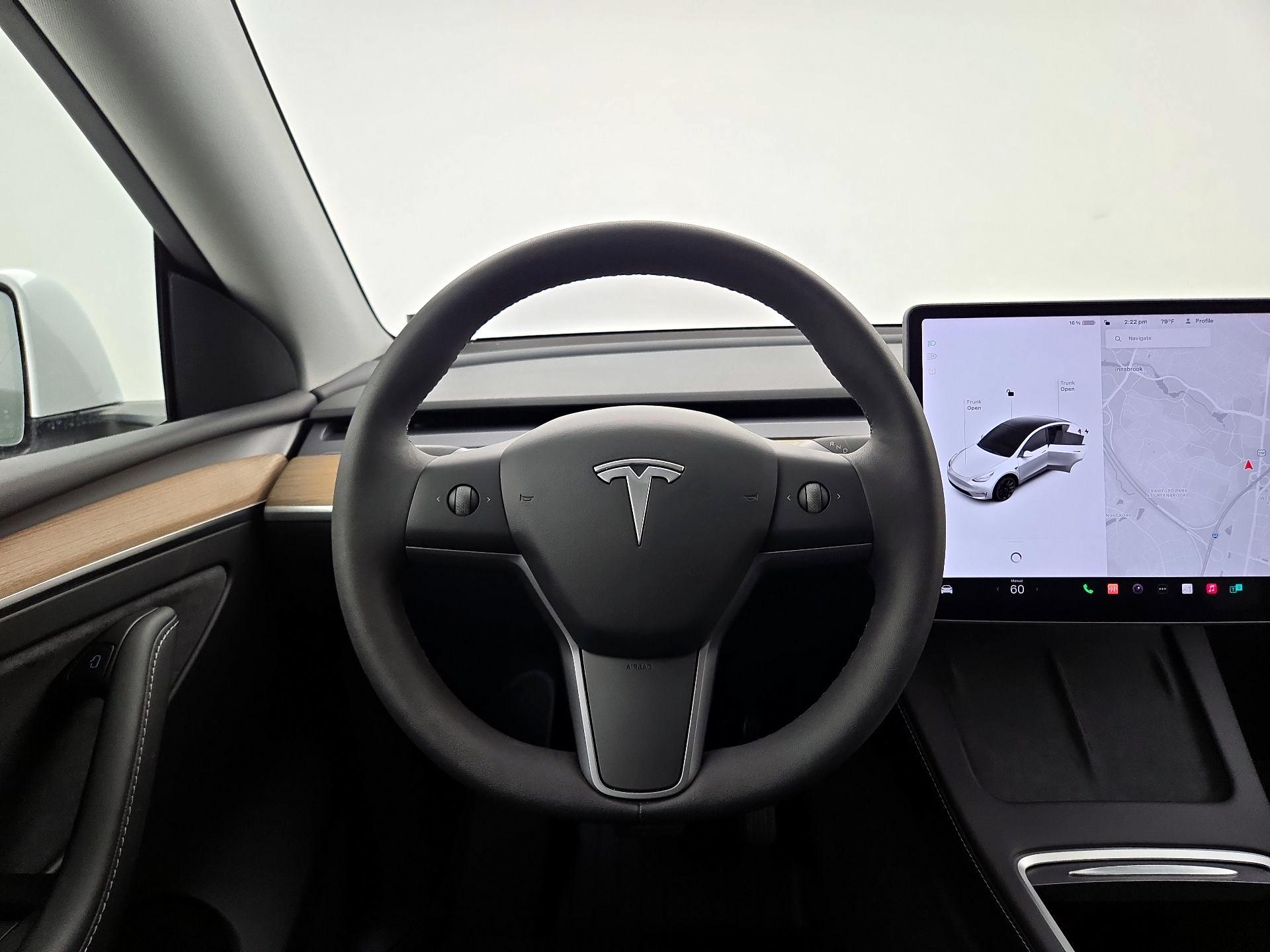 Thumbnail: 2022 Tesla Model Y - 10