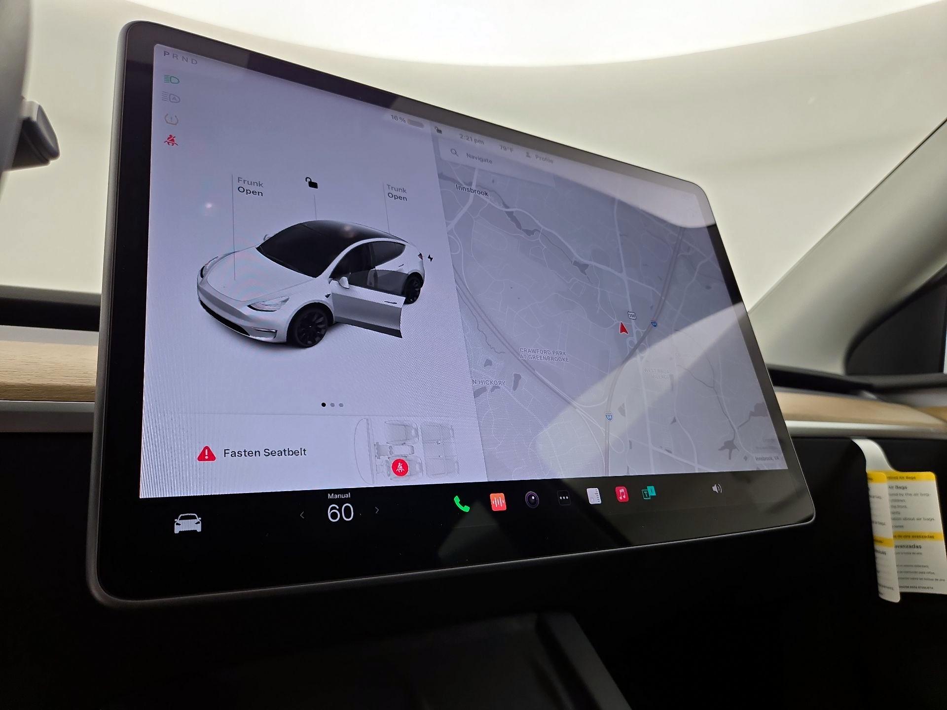 Thumbnail: 2022 Tesla Model Y - 13