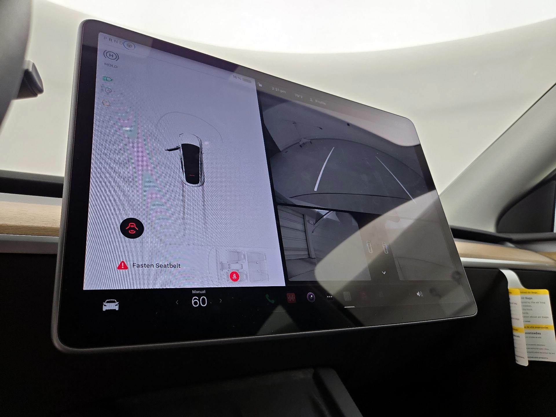 Thumbnail: 2022 Tesla Model Y - 14