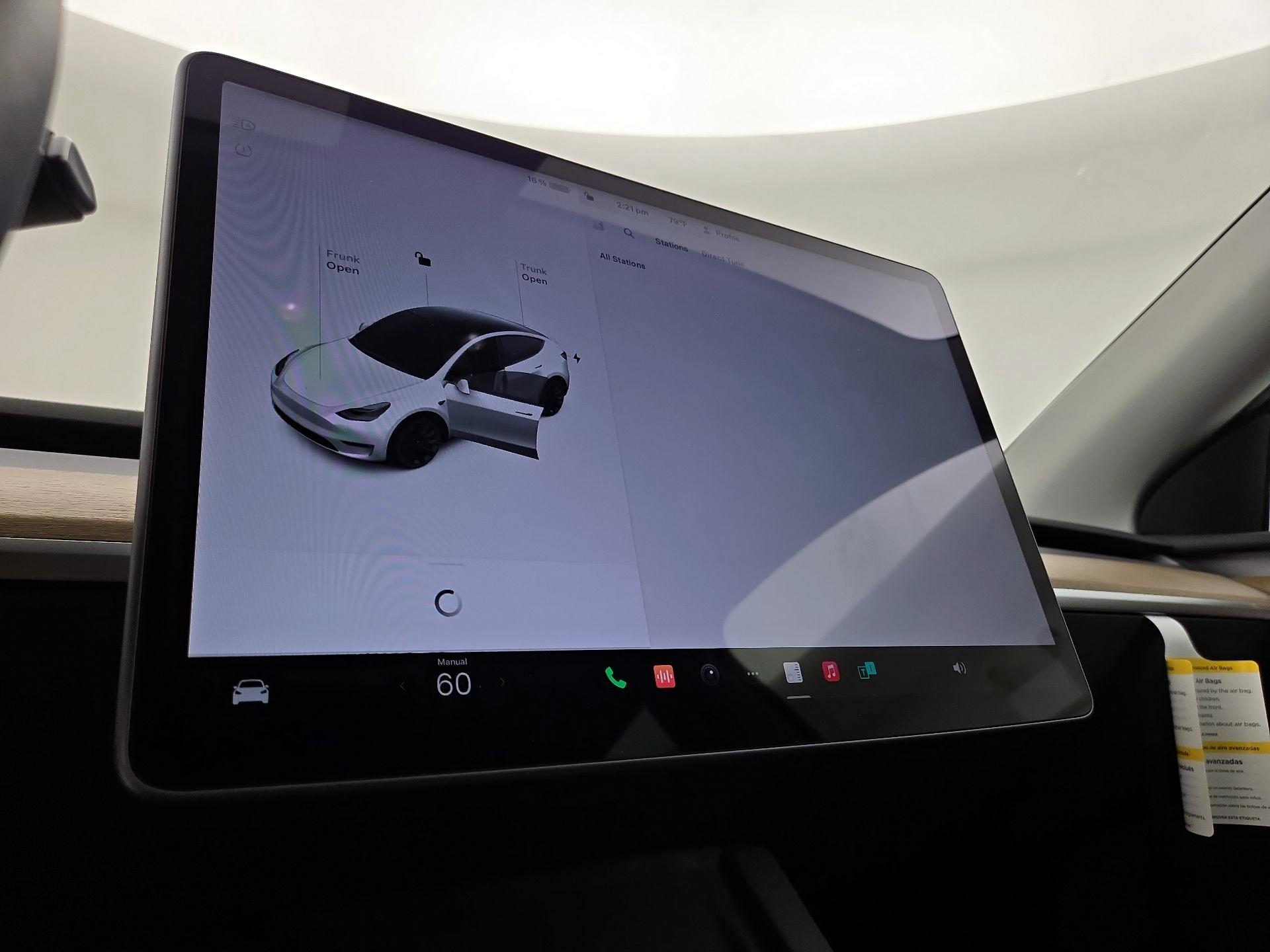 Thumbnail: 2022 Tesla Model Y - 15
