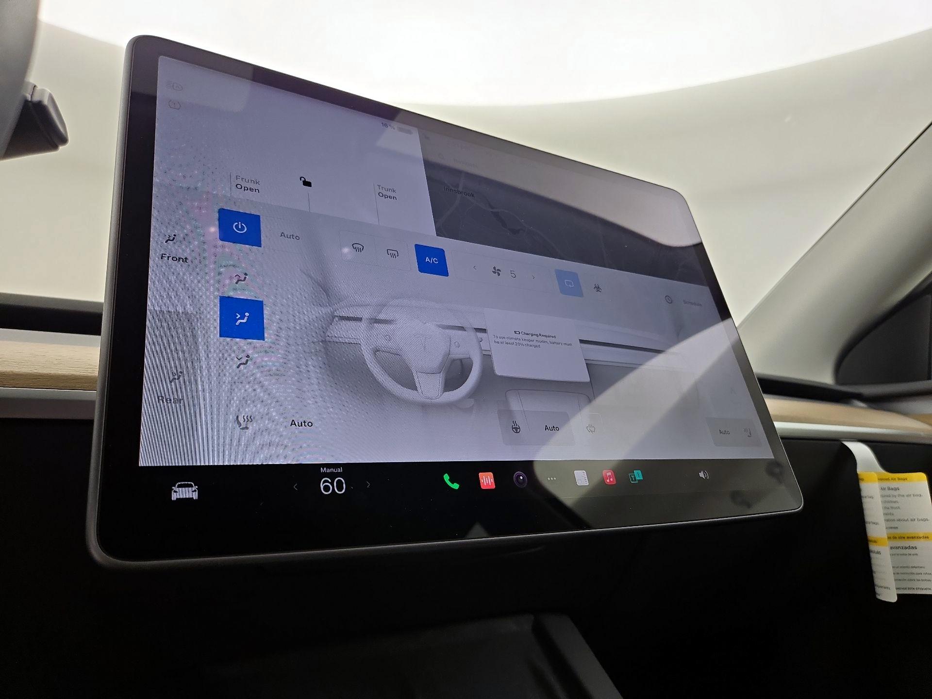 Thumbnail: 2022 Tesla Model Y - 16