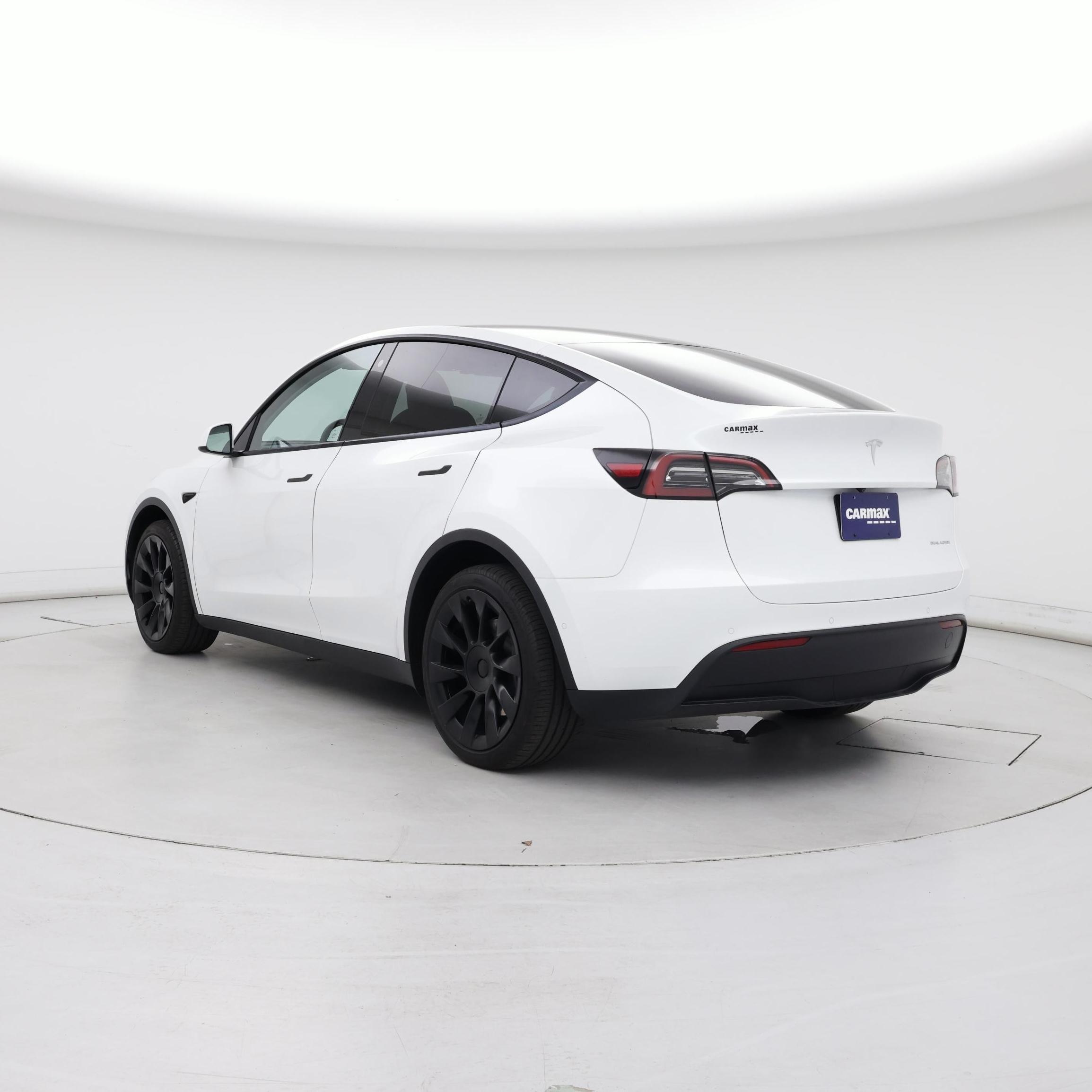 Thumbnail: 2022 Tesla Model Y - 2