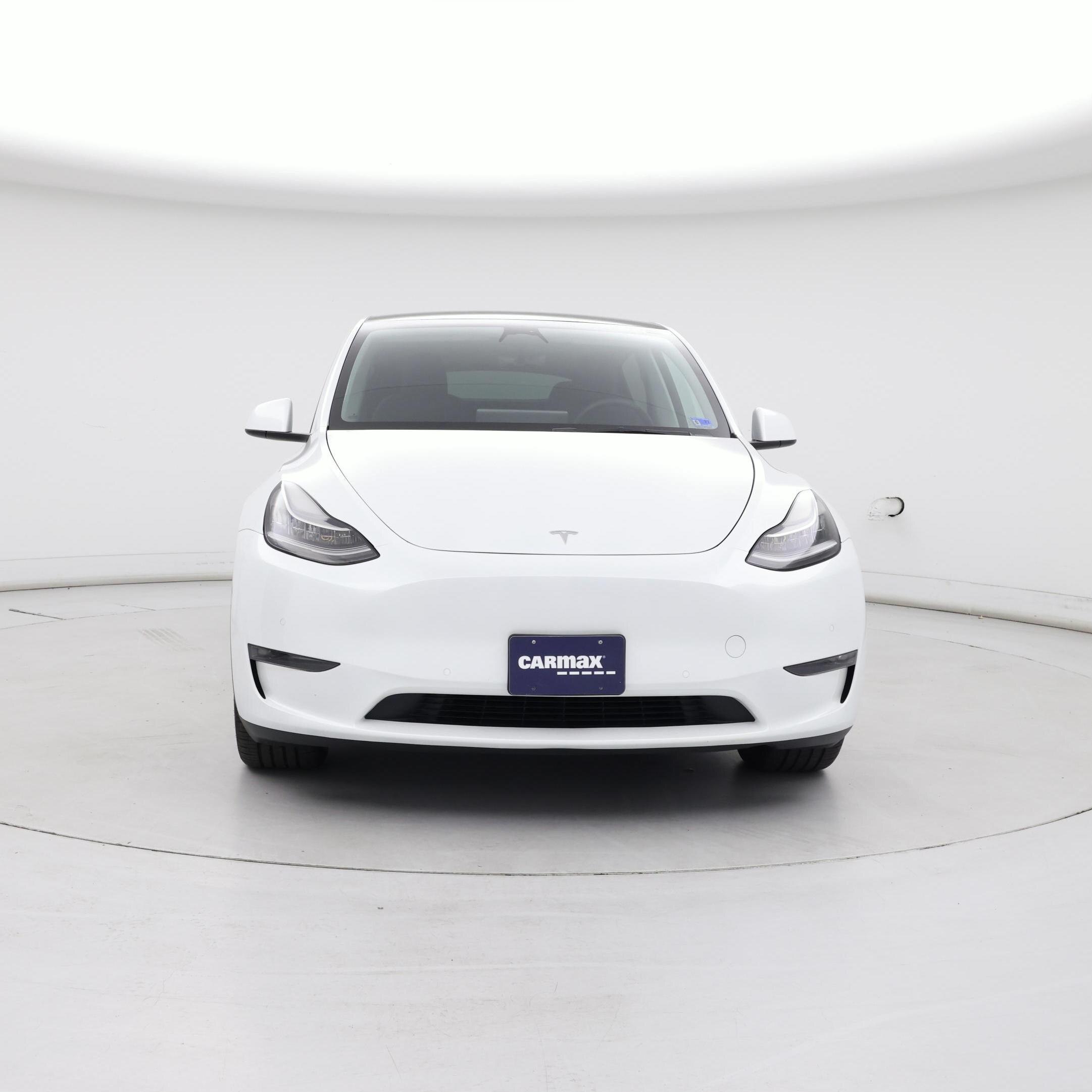 Thumbnail: 2022 Tesla Model Y - 5