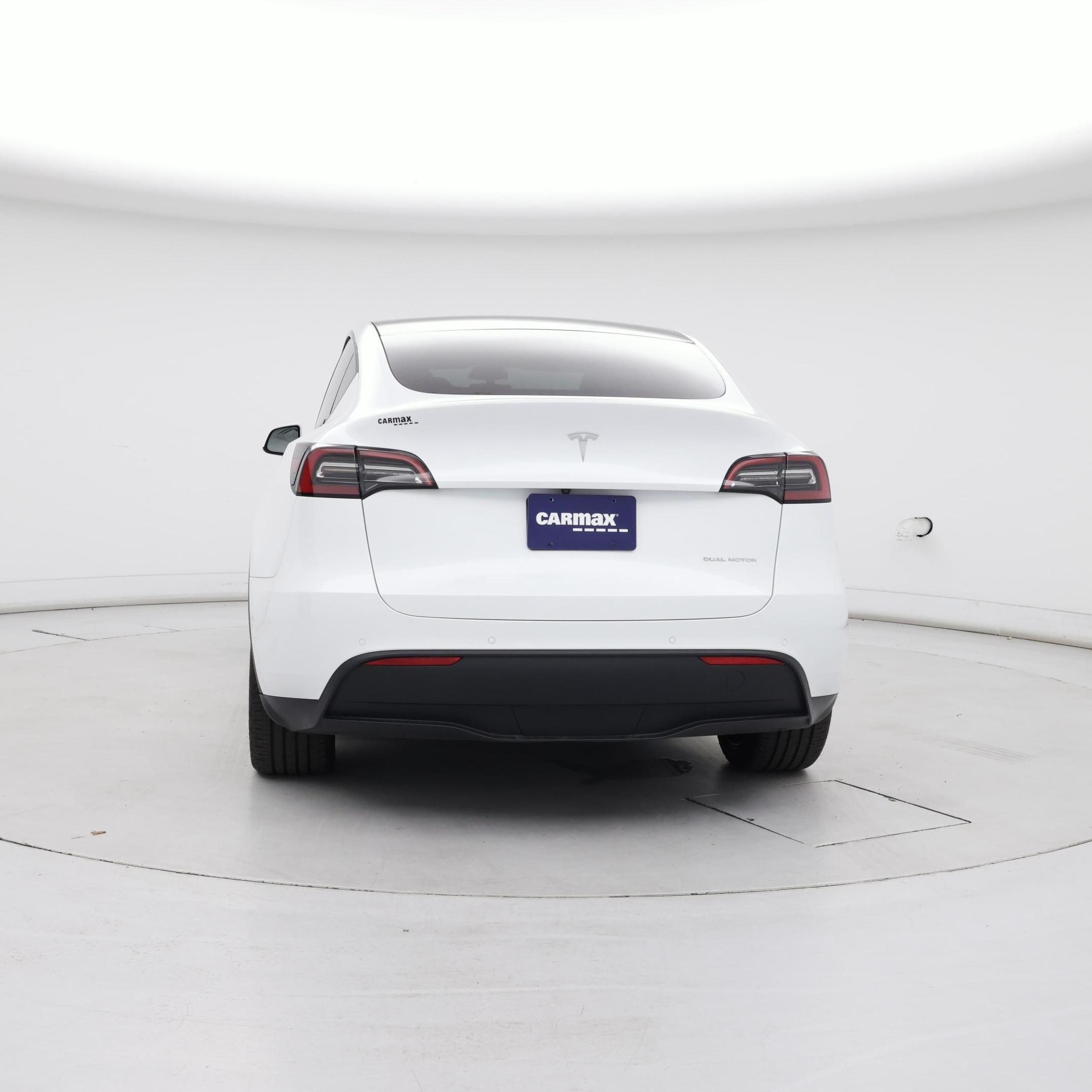 Thumbnail: 2022 Tesla Model Y - 6