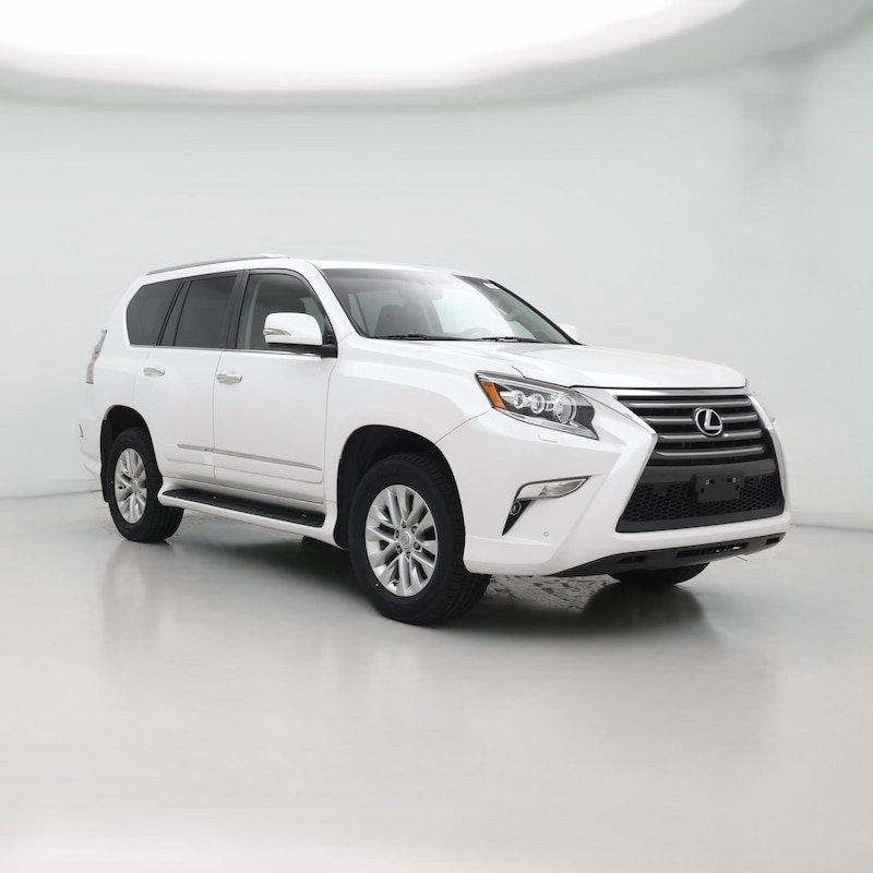 2019 Lexus GX 460 Premium
