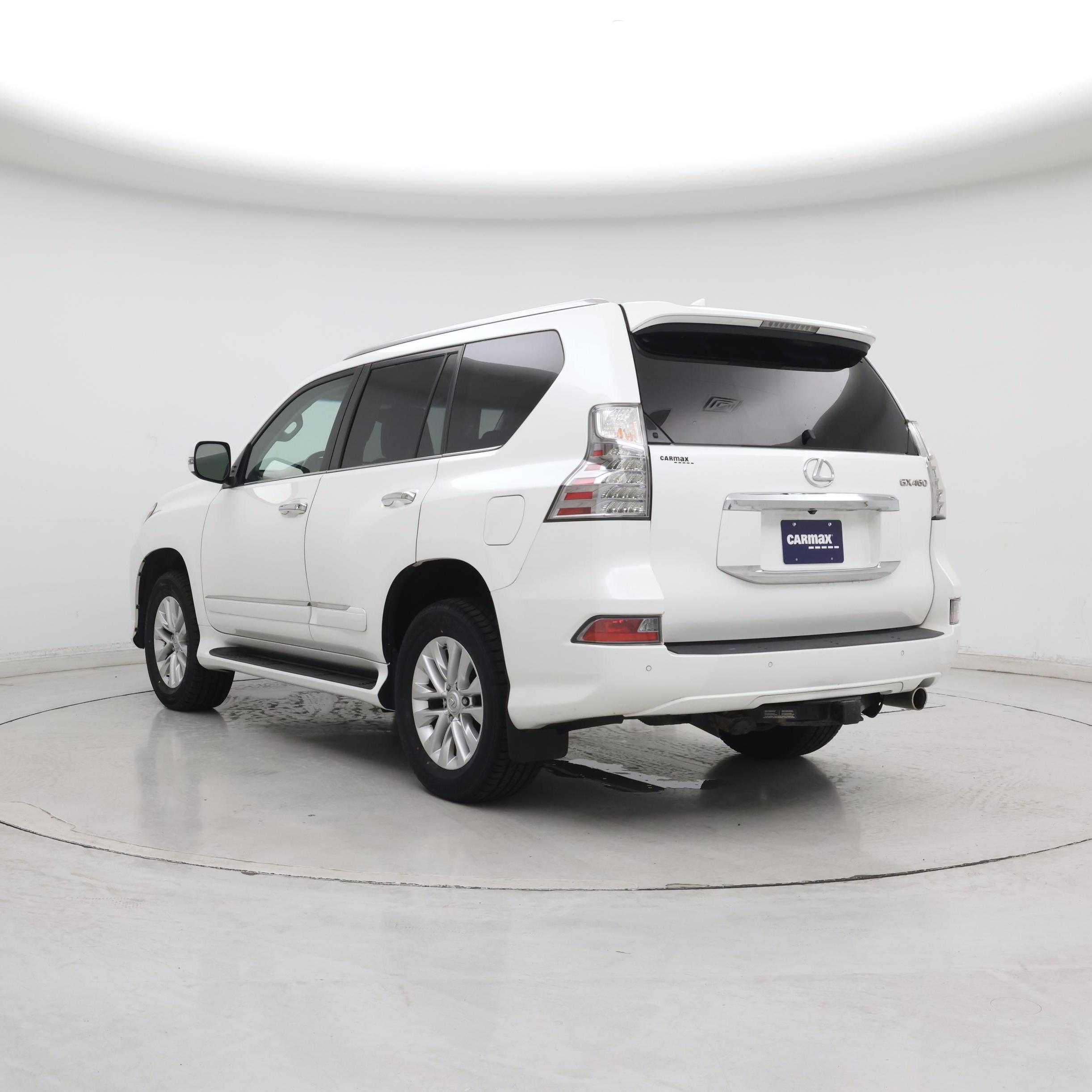 Thumbnail: 2019 Lexus GX - 2