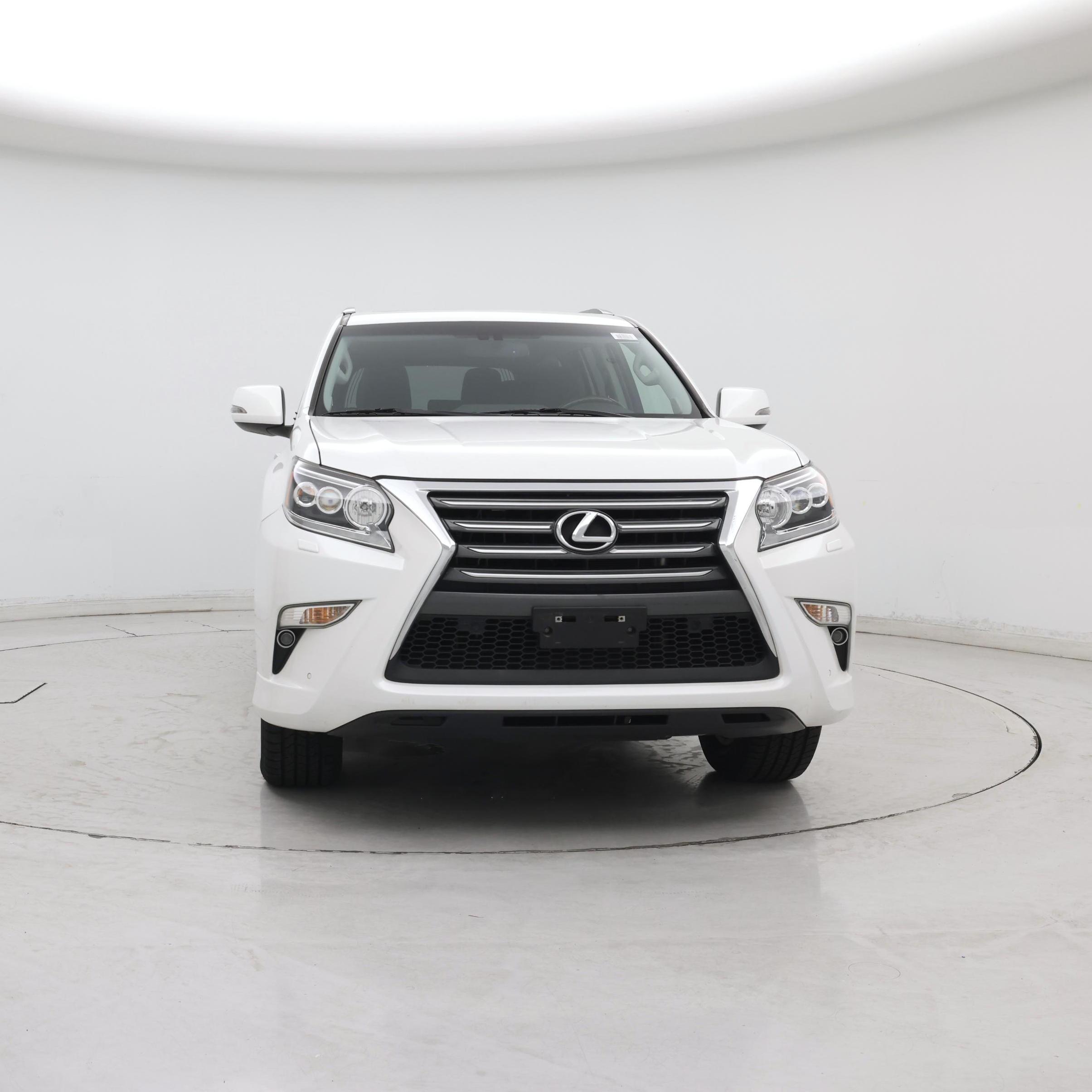 Thumbnail: 2019 Lexus GX - 5