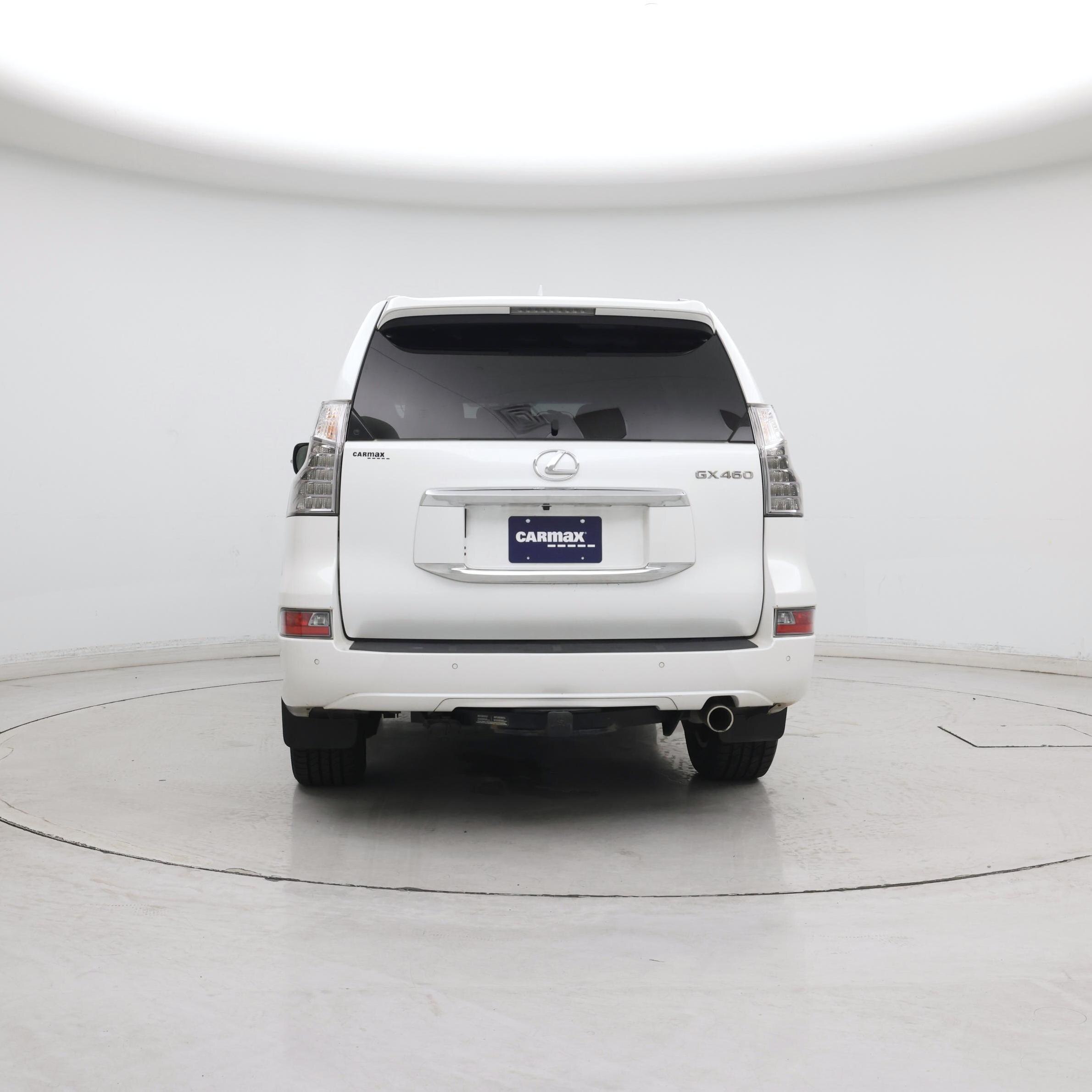 Thumbnail: 2019 Lexus GX - 6