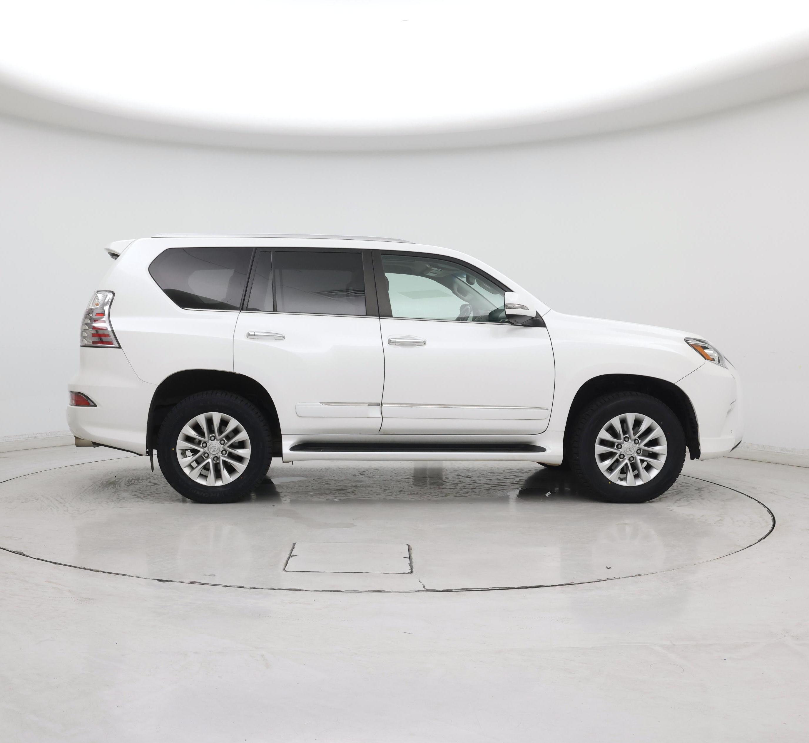 Thumbnail: 2019 Lexus GX - 7
