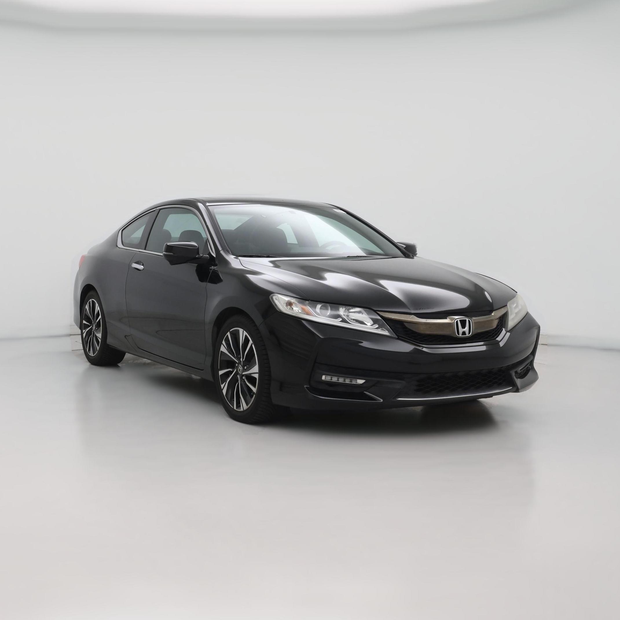 Thumbnail: 2016 Honda Accord - 1