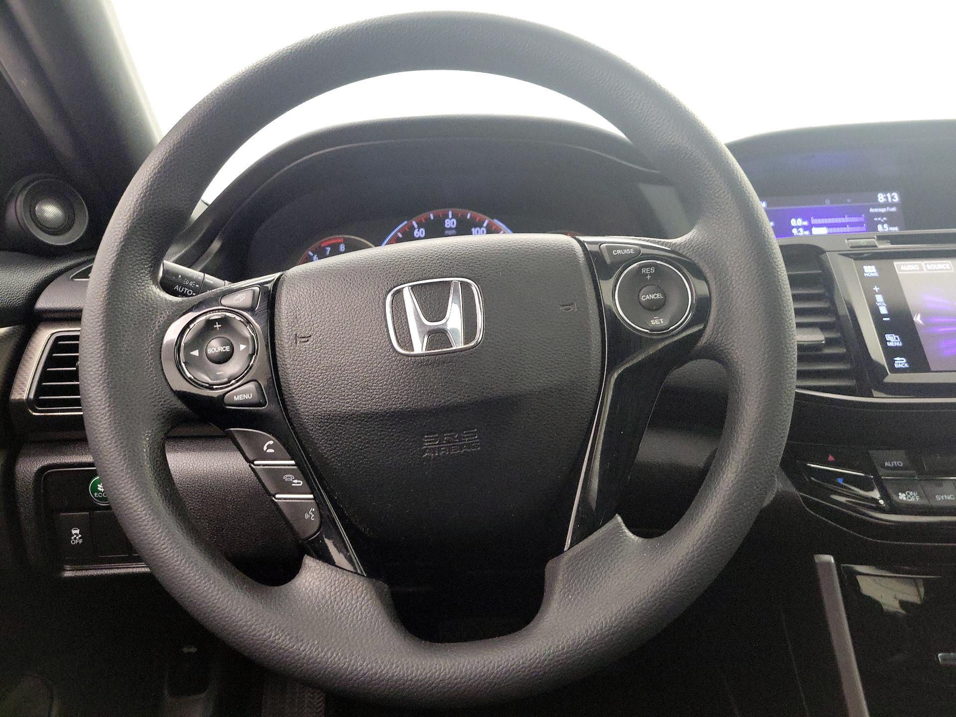 Thumbnail: 2016 Honda Accord - 10