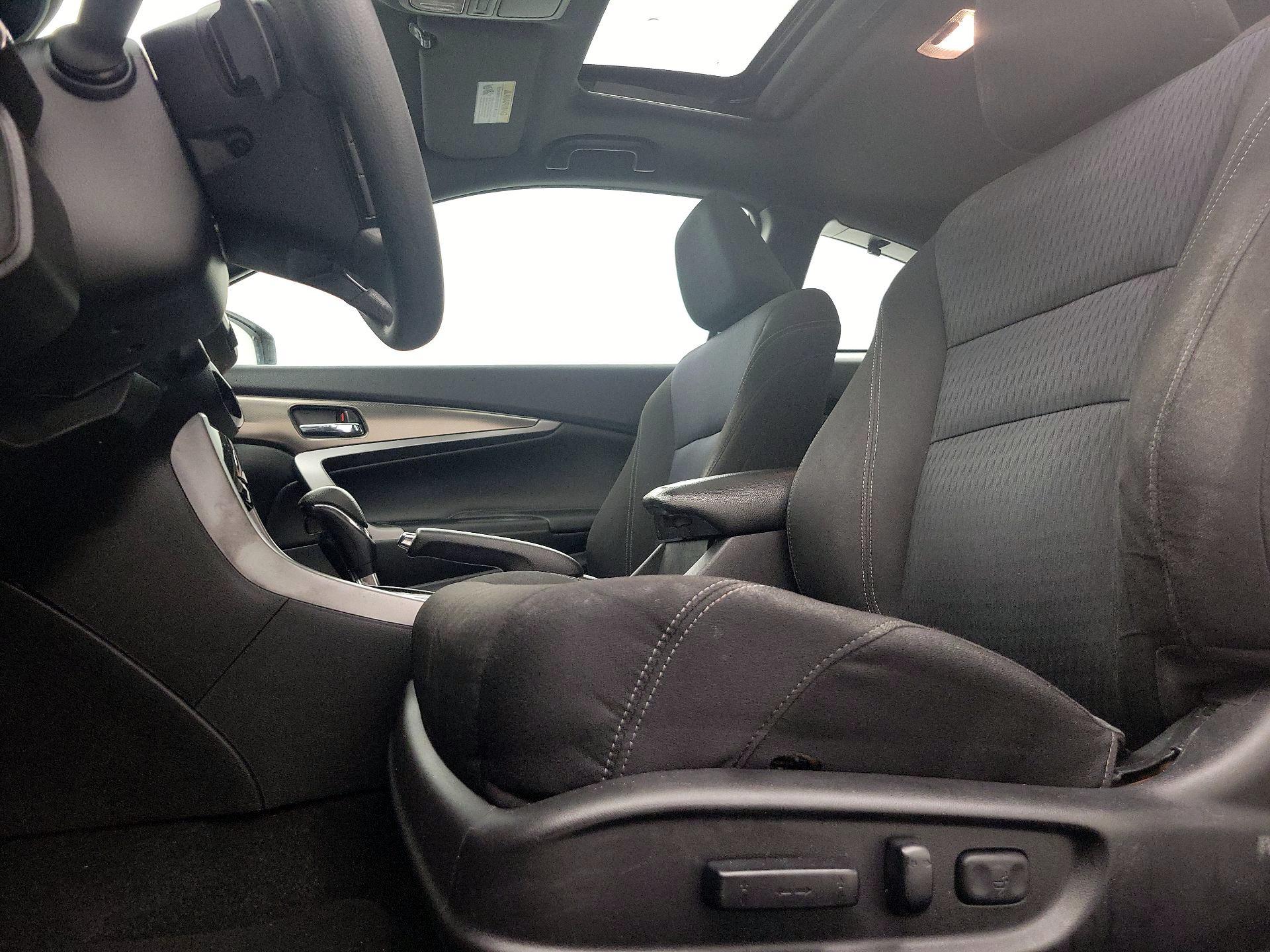 Thumbnail: 2016 Honda Accord - 11