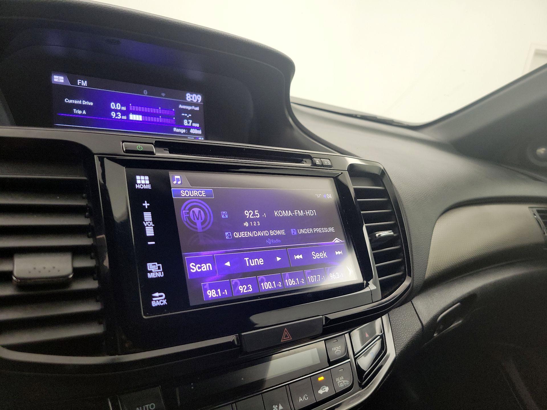 Thumbnail: 2016 Honda Accord - 15