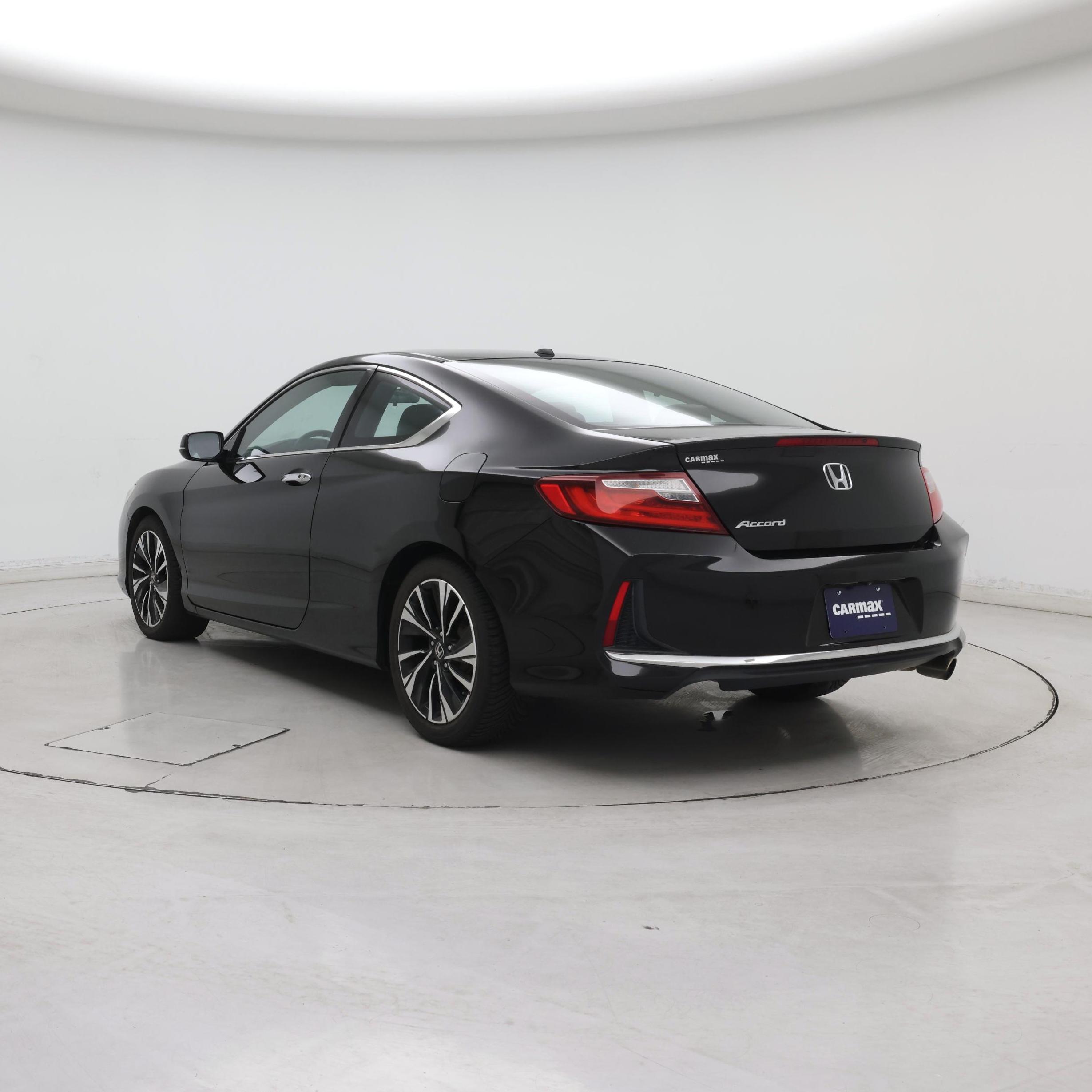 Thumbnail: 2016 Honda Accord - 2