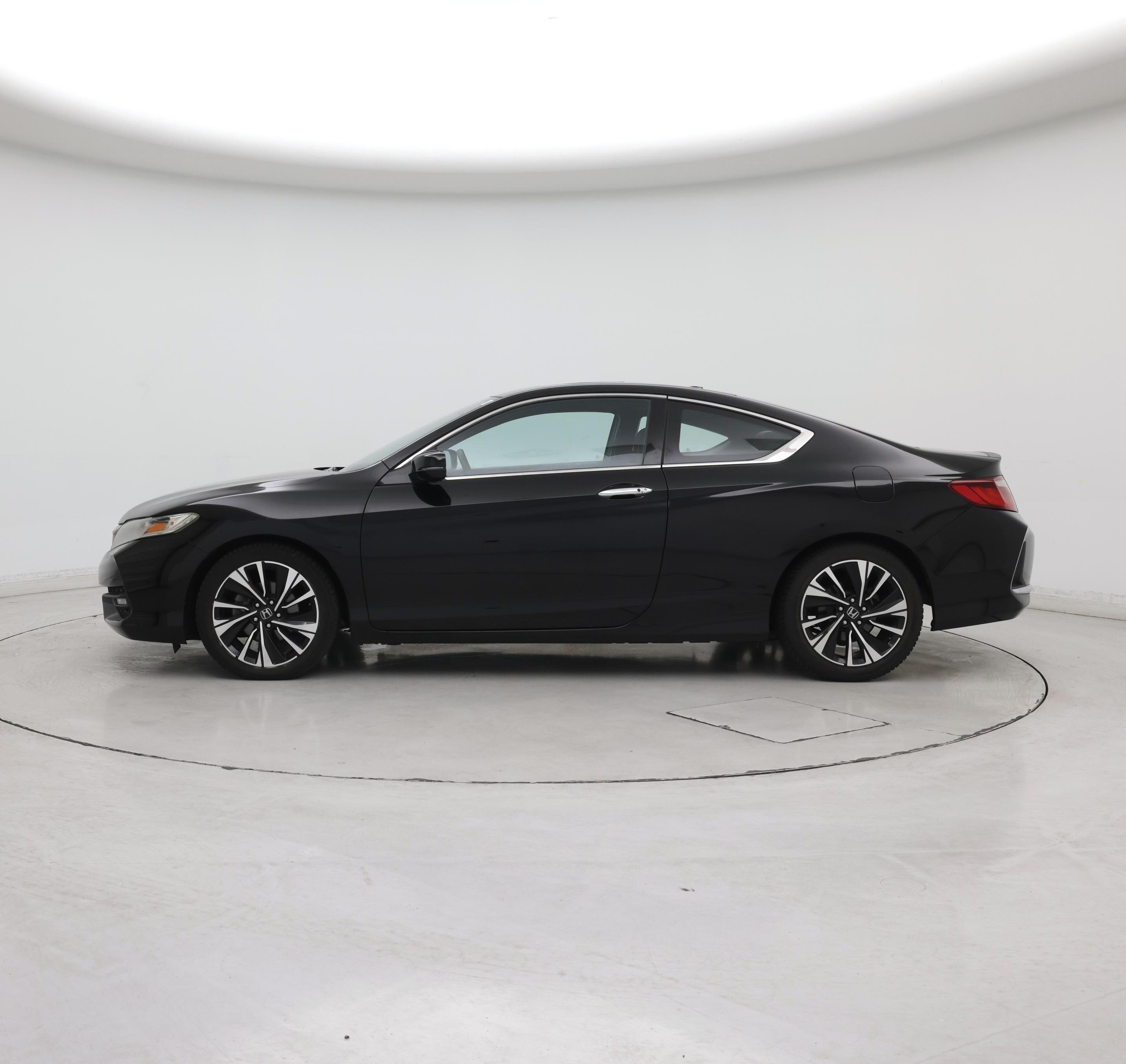 Thumbnail: 2016 Honda Accord - 3