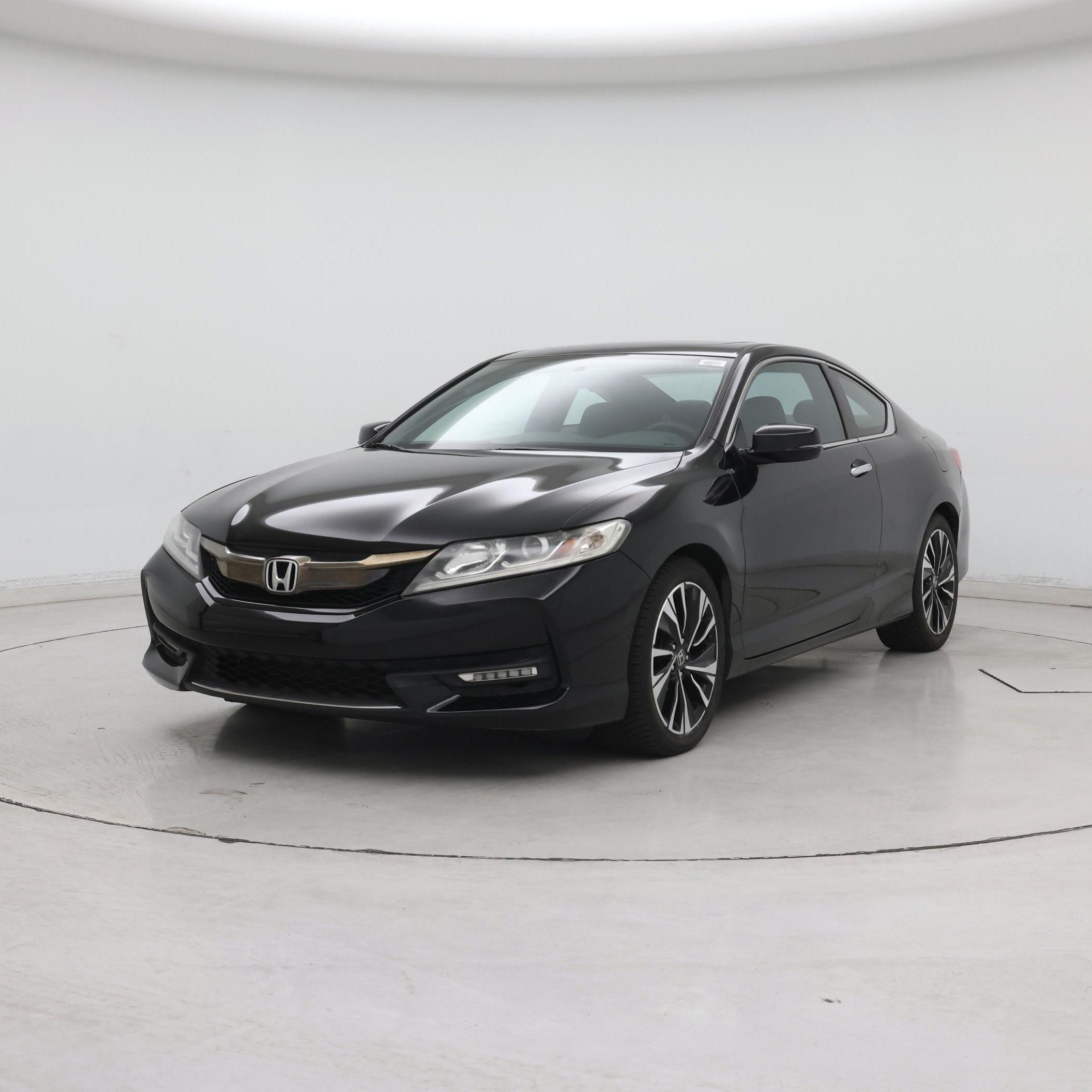 Thumbnail: 2016 Honda Accord - 4