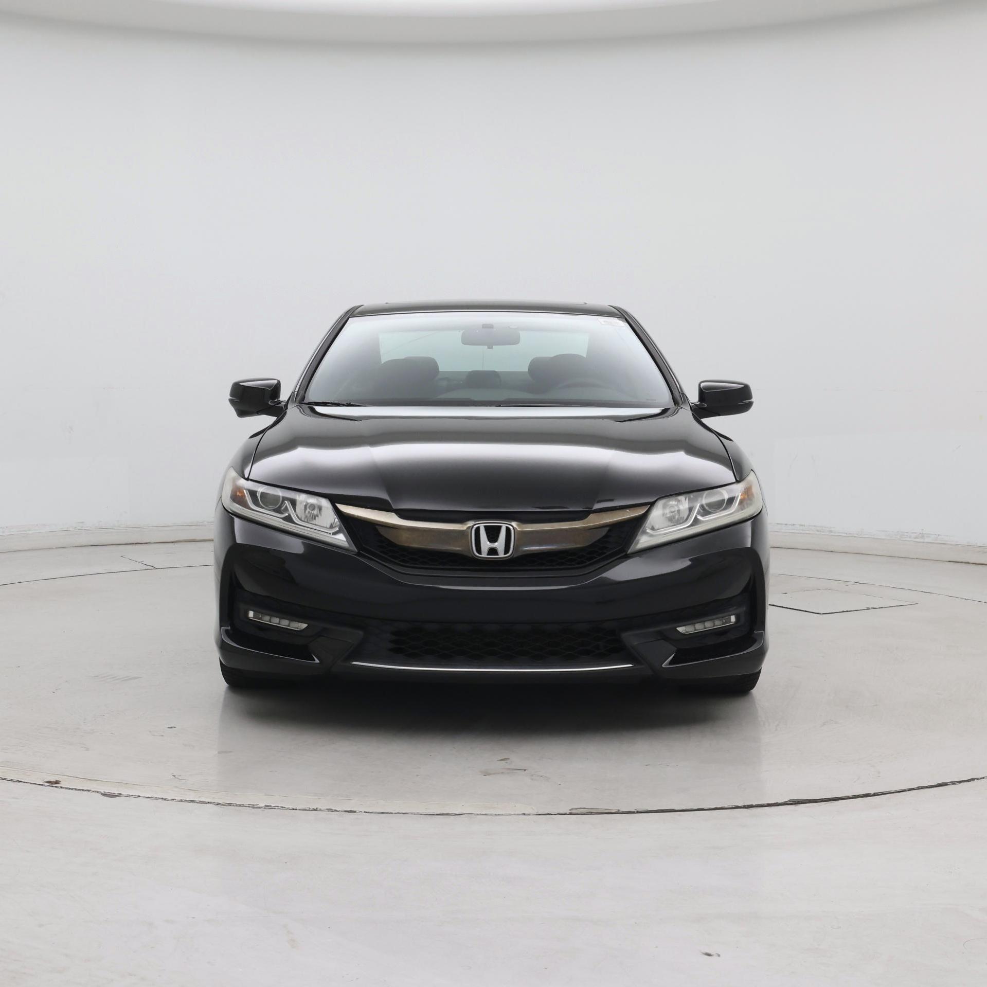 Thumbnail: 2016 Honda Accord - 5