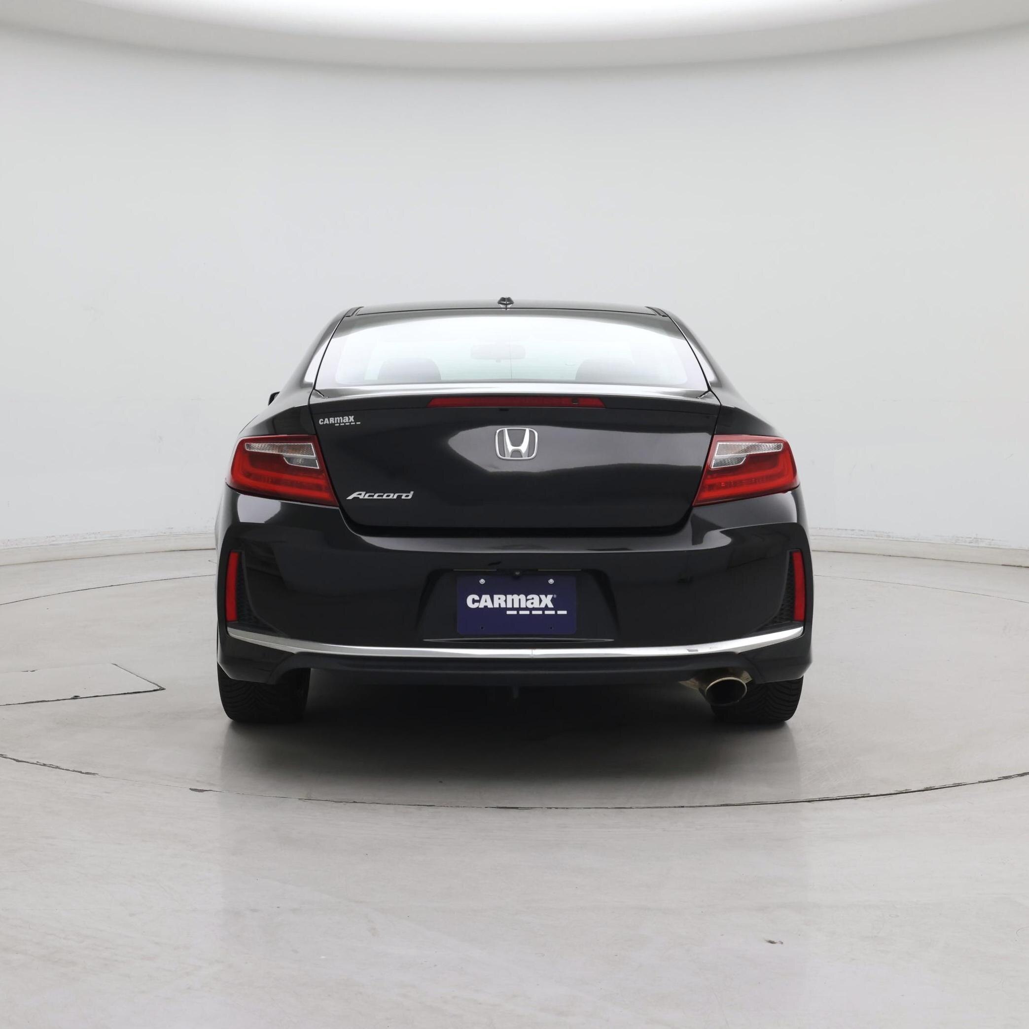 Thumbnail: 2016 Honda Accord - 6