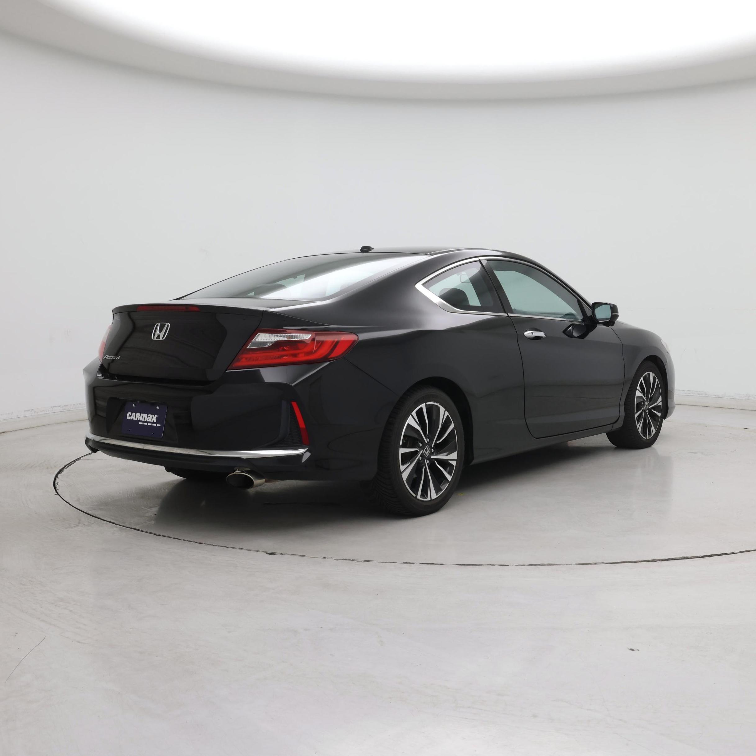 Thumbnail: 2016 Honda Accord - 8