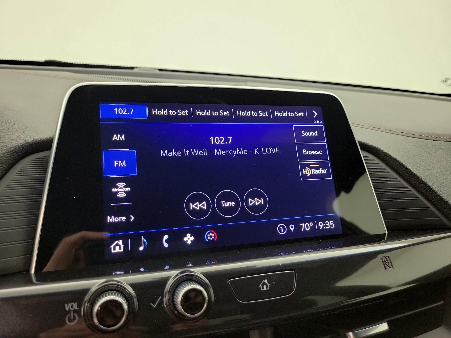 Thumbnail: 2021 Cadillac CT4 - 15
