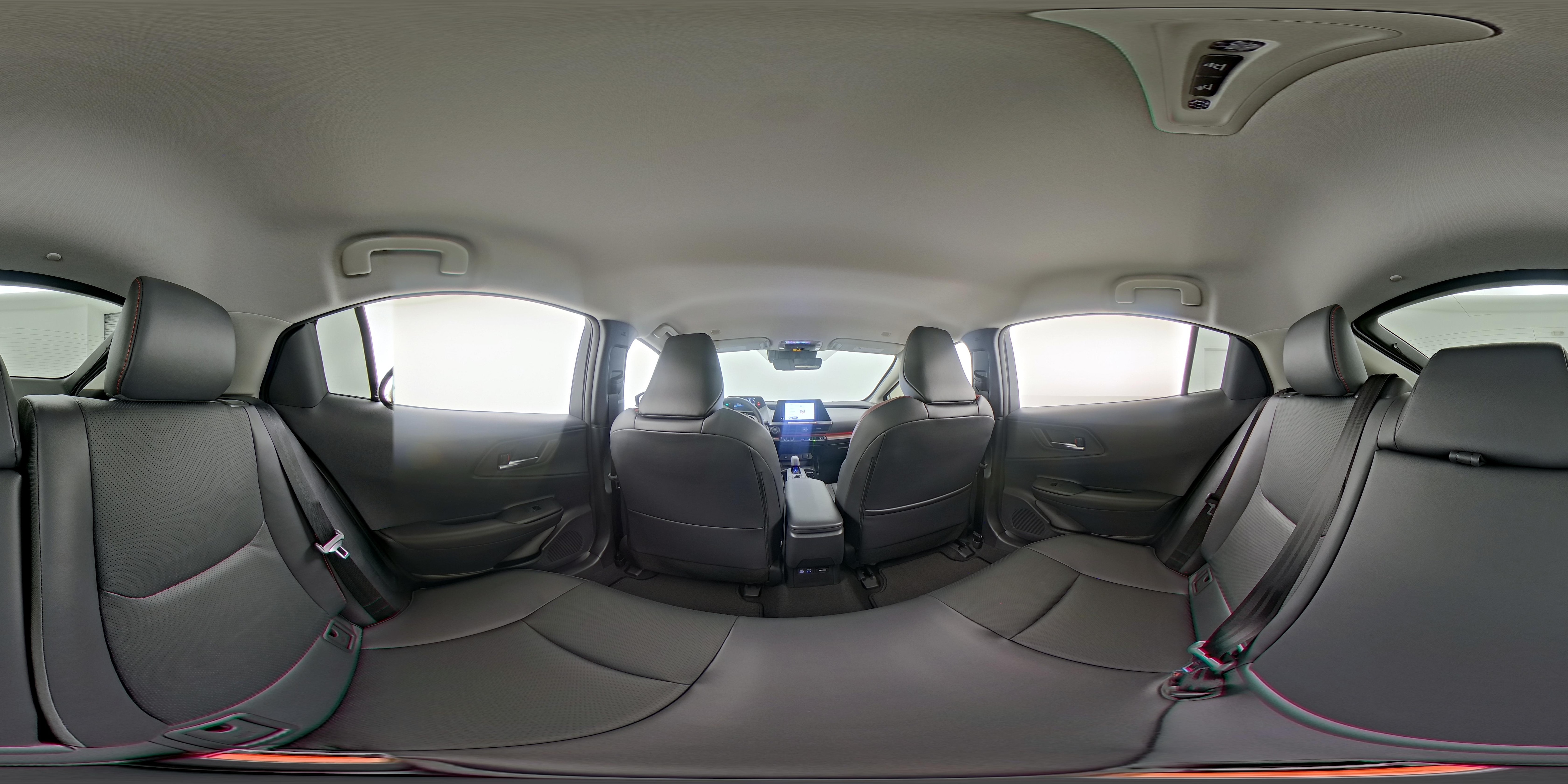 2026 Toyota Prius Plug-in Hybrid XSE - Photo 26