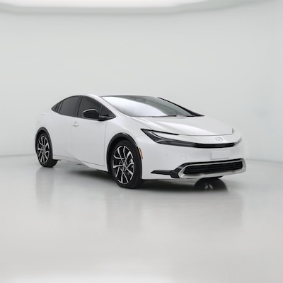 2026 Toyota Prius Plug In Hybrid XSE