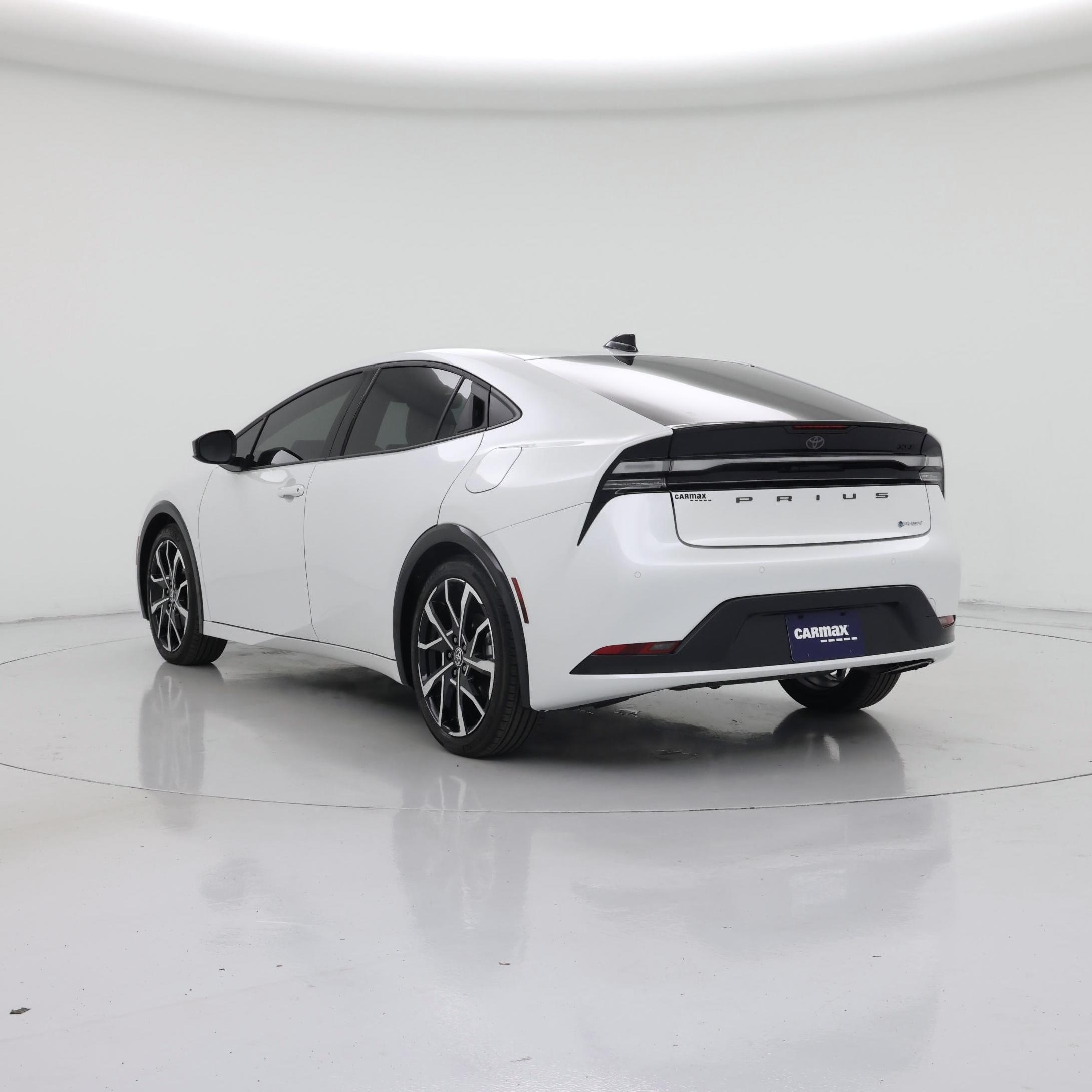 Thumbnail: 2026 Toyota Prius - 2