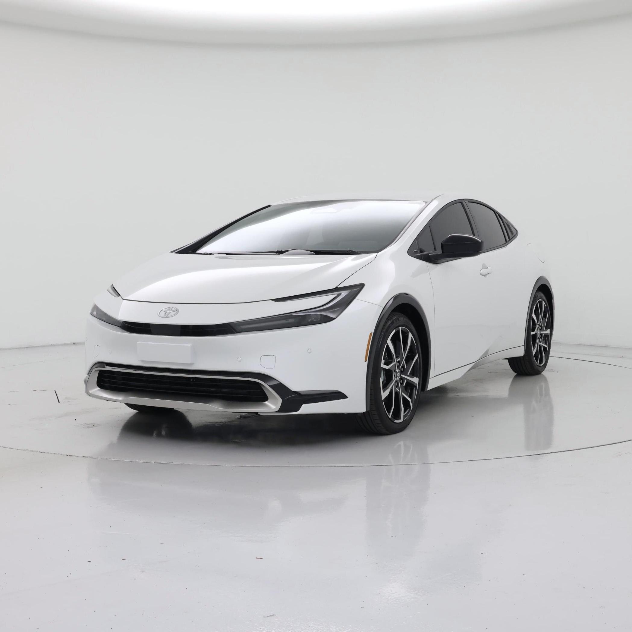 Thumbnail: 2026 Toyota Prius - 4