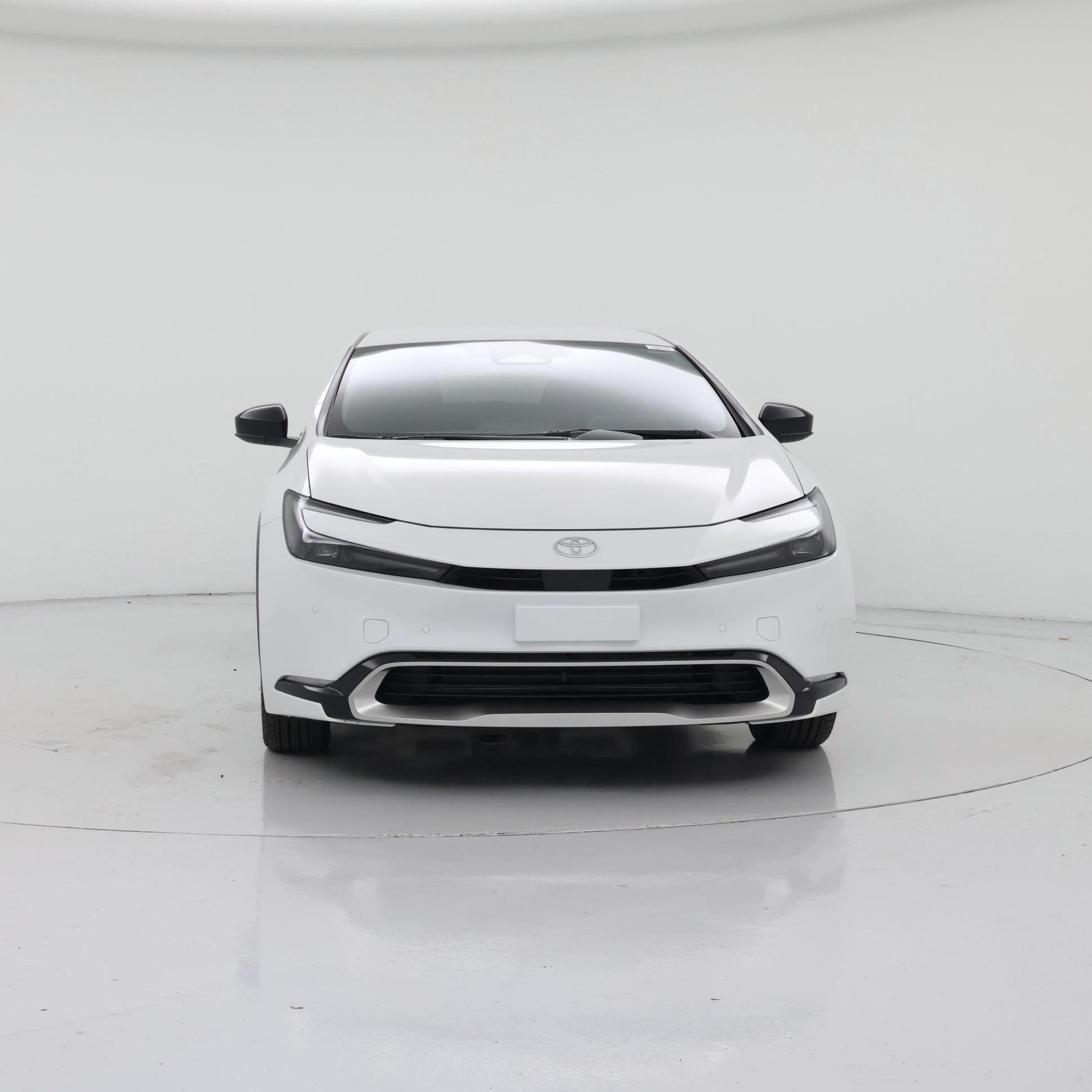 Thumbnail: 2026 Toyota Prius - 5