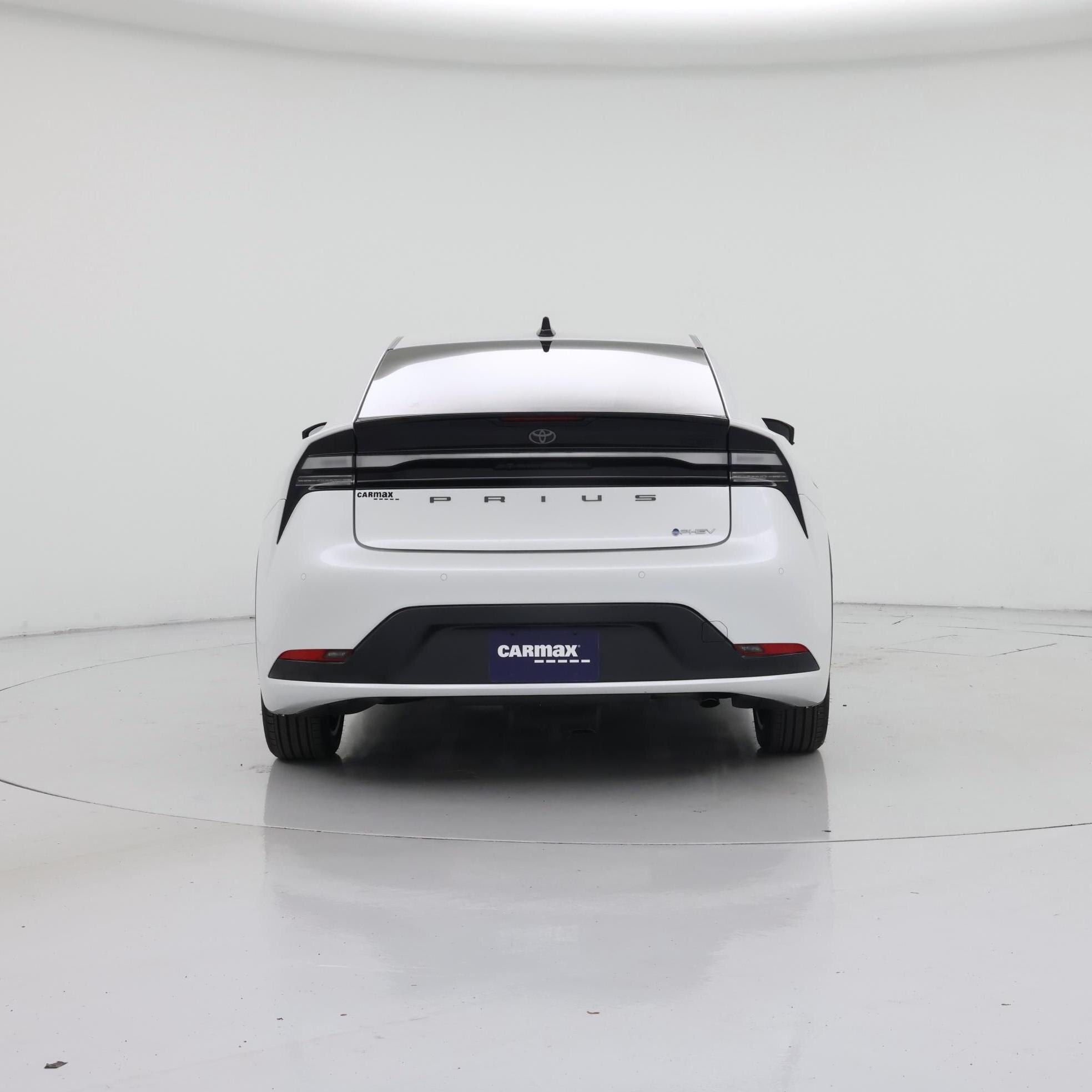 Thumbnail: 2026 Toyota Prius - 6
