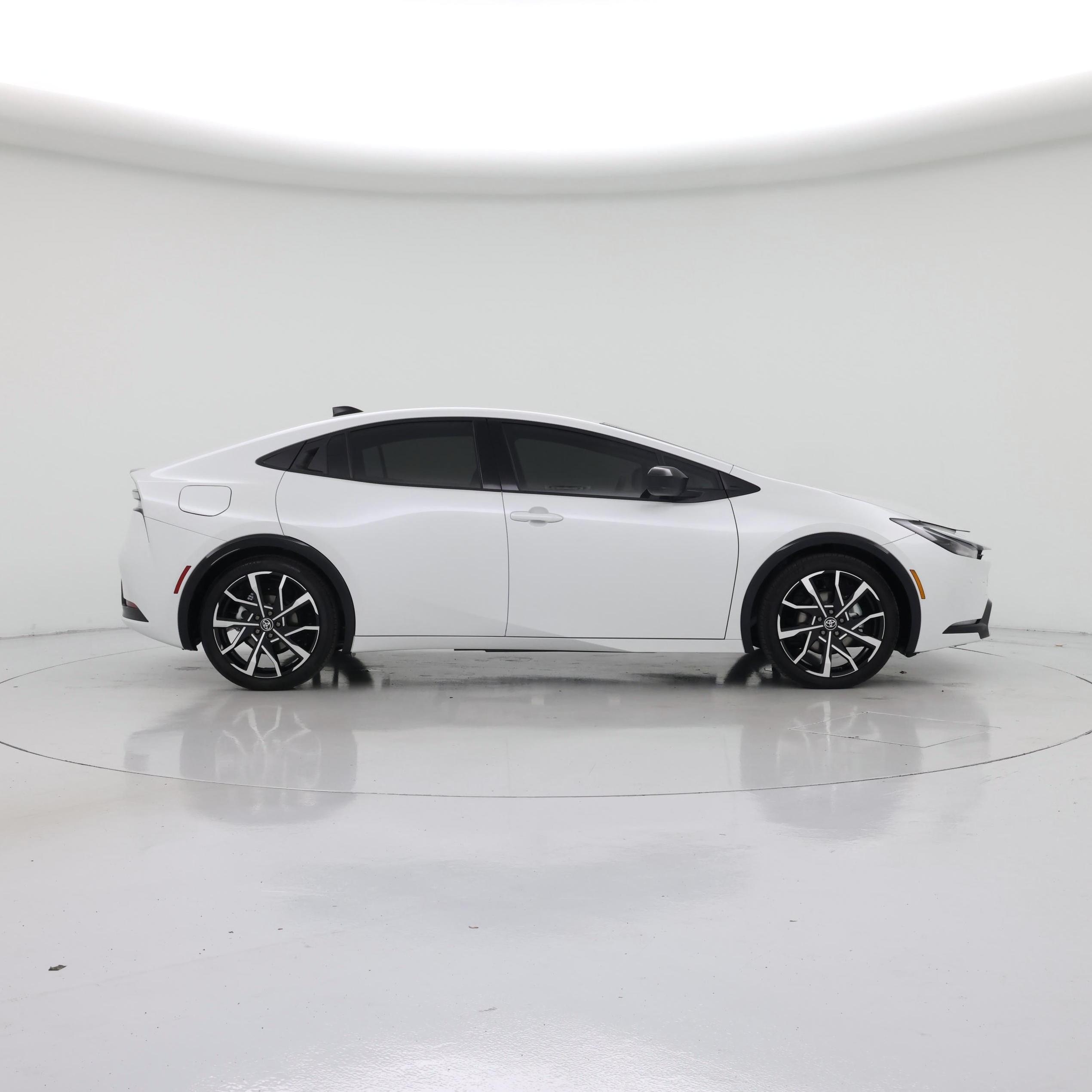 Thumbnail: 2026 Toyota Prius - 7