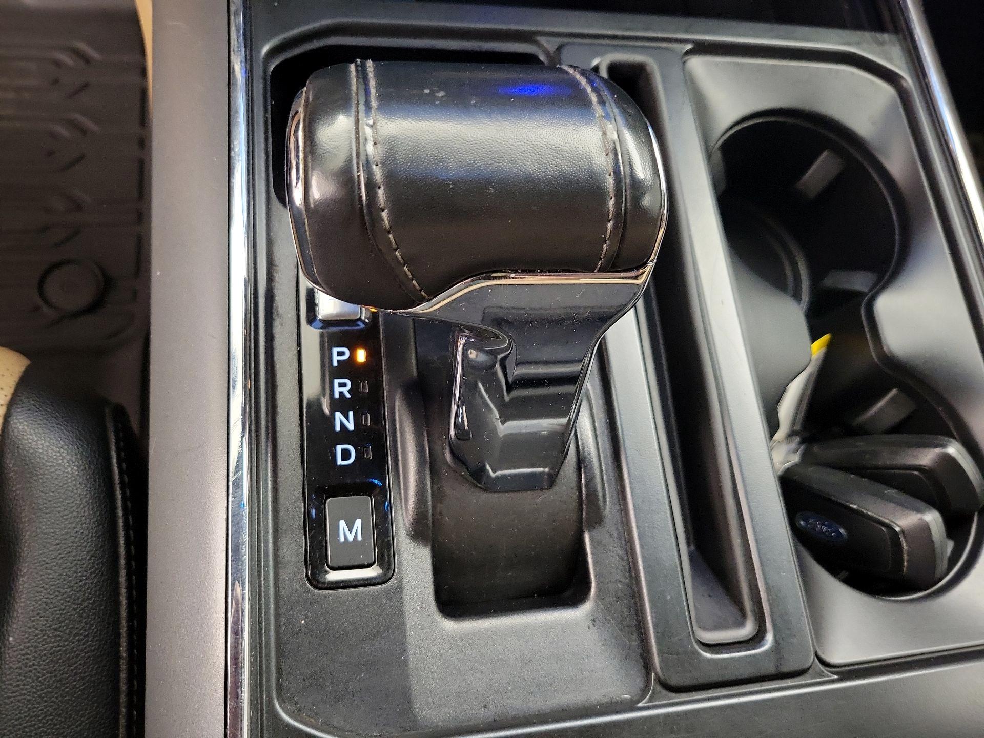 Thumbnail: 2021 Ford F-150 - 18