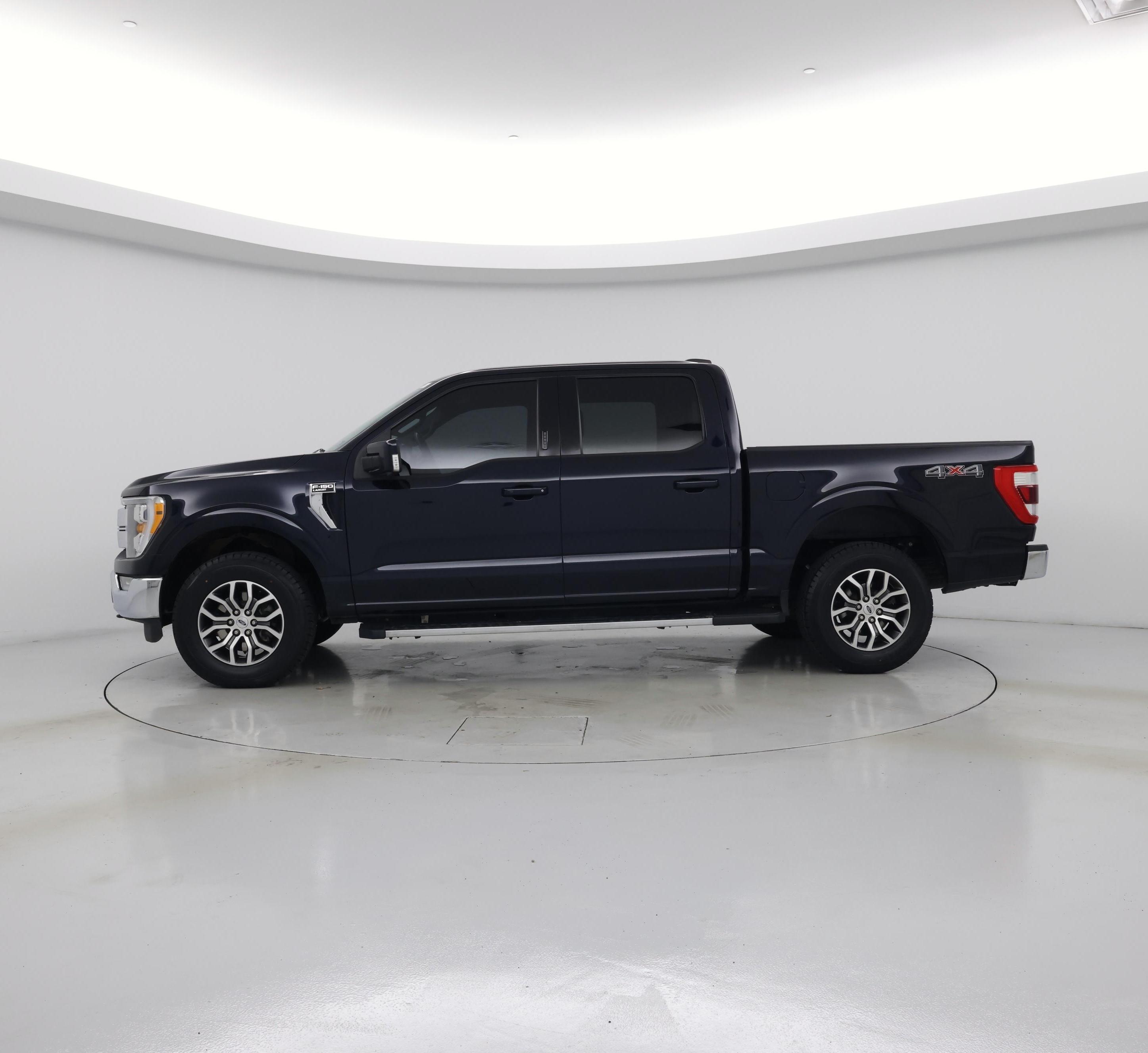 Thumbnail: 2021 Ford F-150 - 3