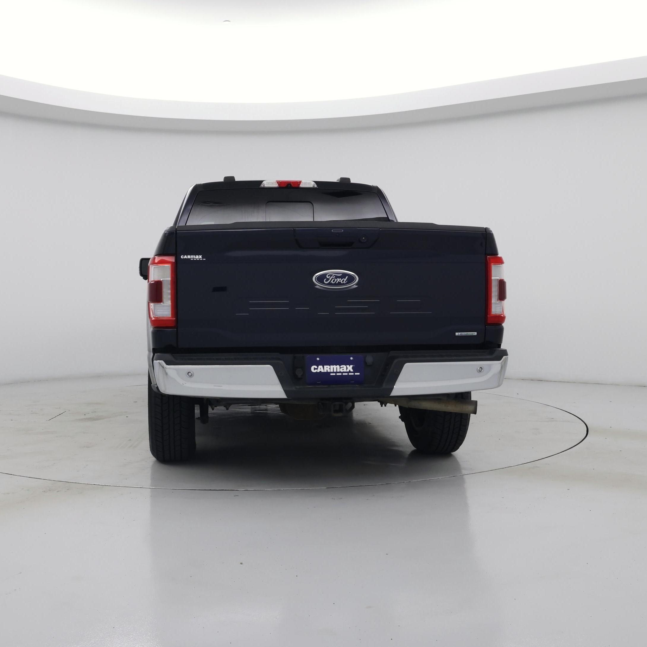 Thumbnail: 2021 Ford F-150 - 6