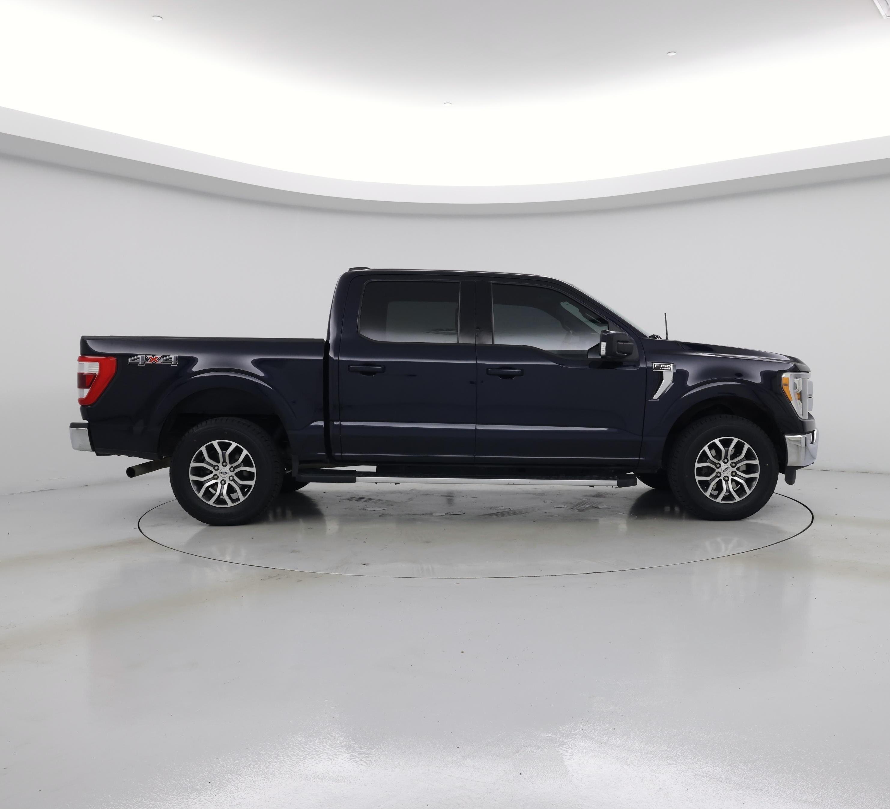 Thumbnail: 2021 Ford F-150 - 7