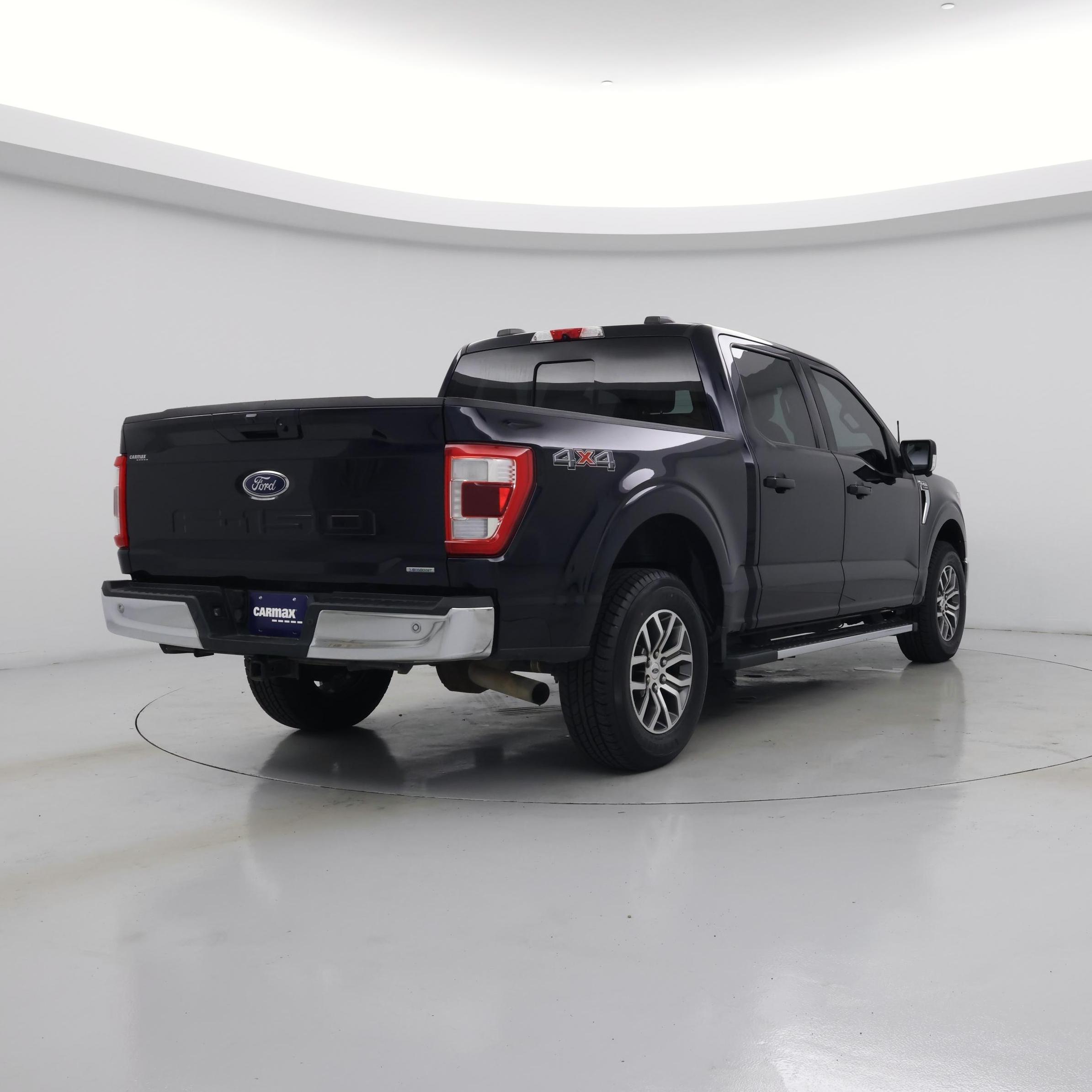 Thumbnail: 2021 Ford F-150 - 8