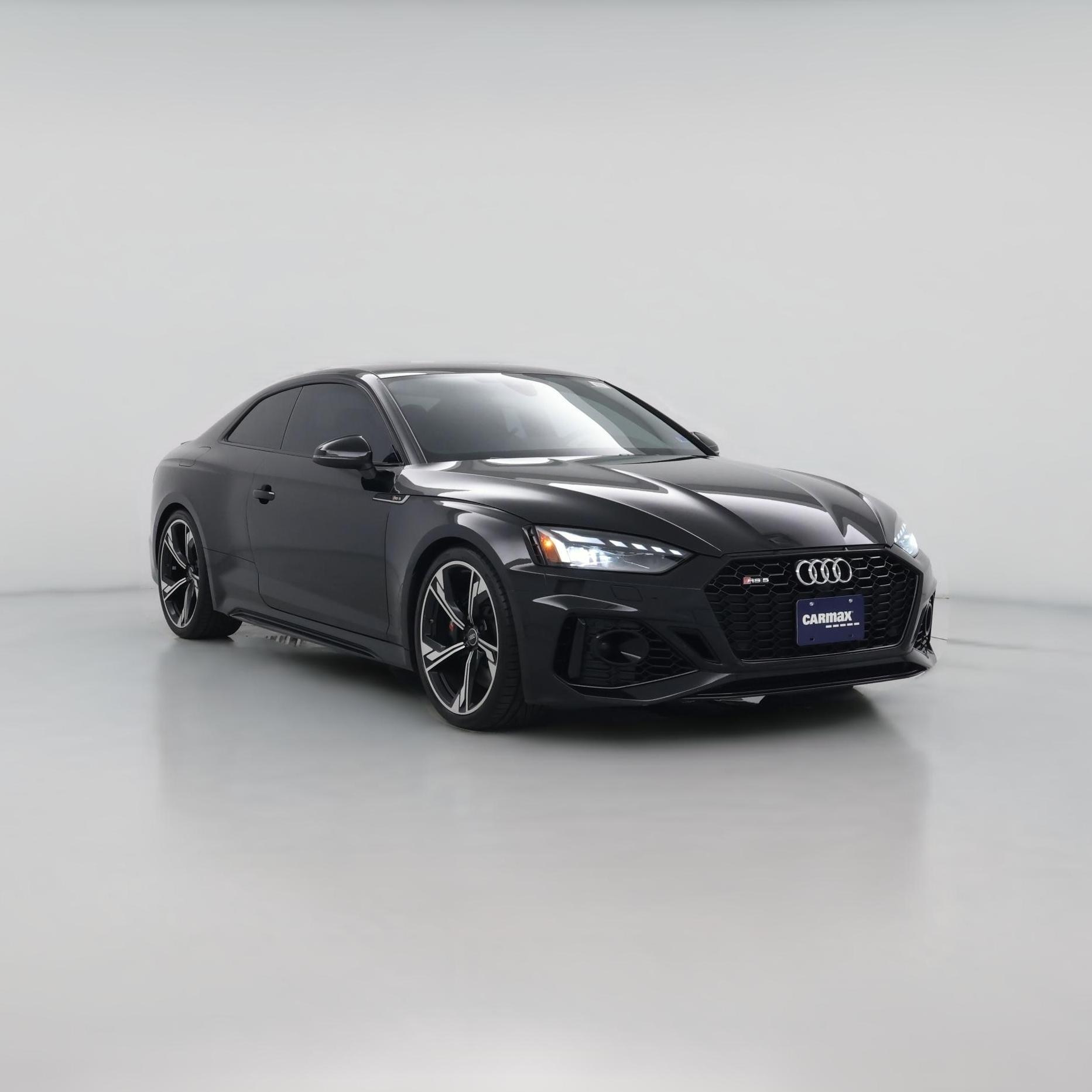 Thumbnail: 2022 Audi RS 5 - 1