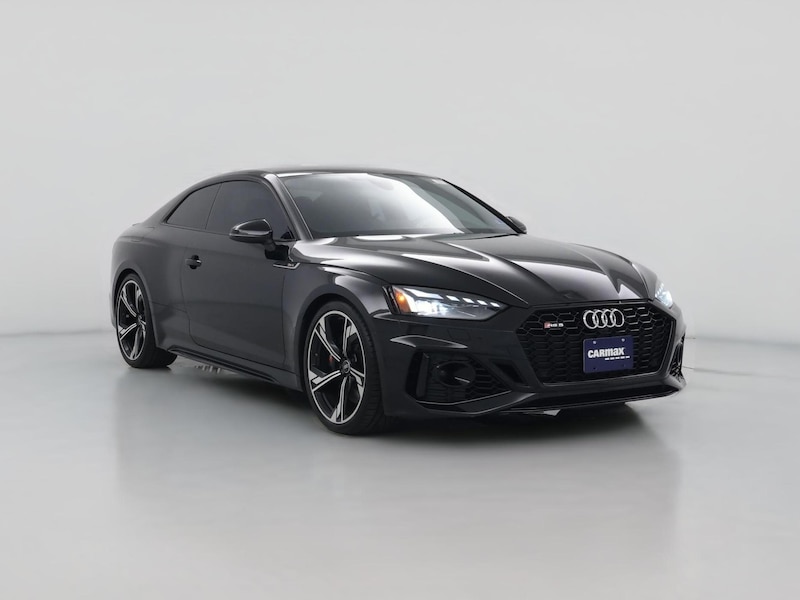 2022 Audi RS 5  -
                  Fredericksburg, VA