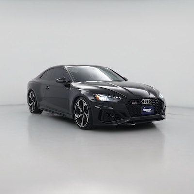 2022 Audi RS5