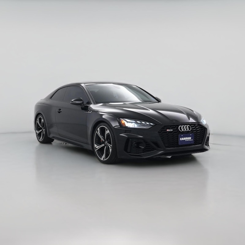 2022 Audi RS5